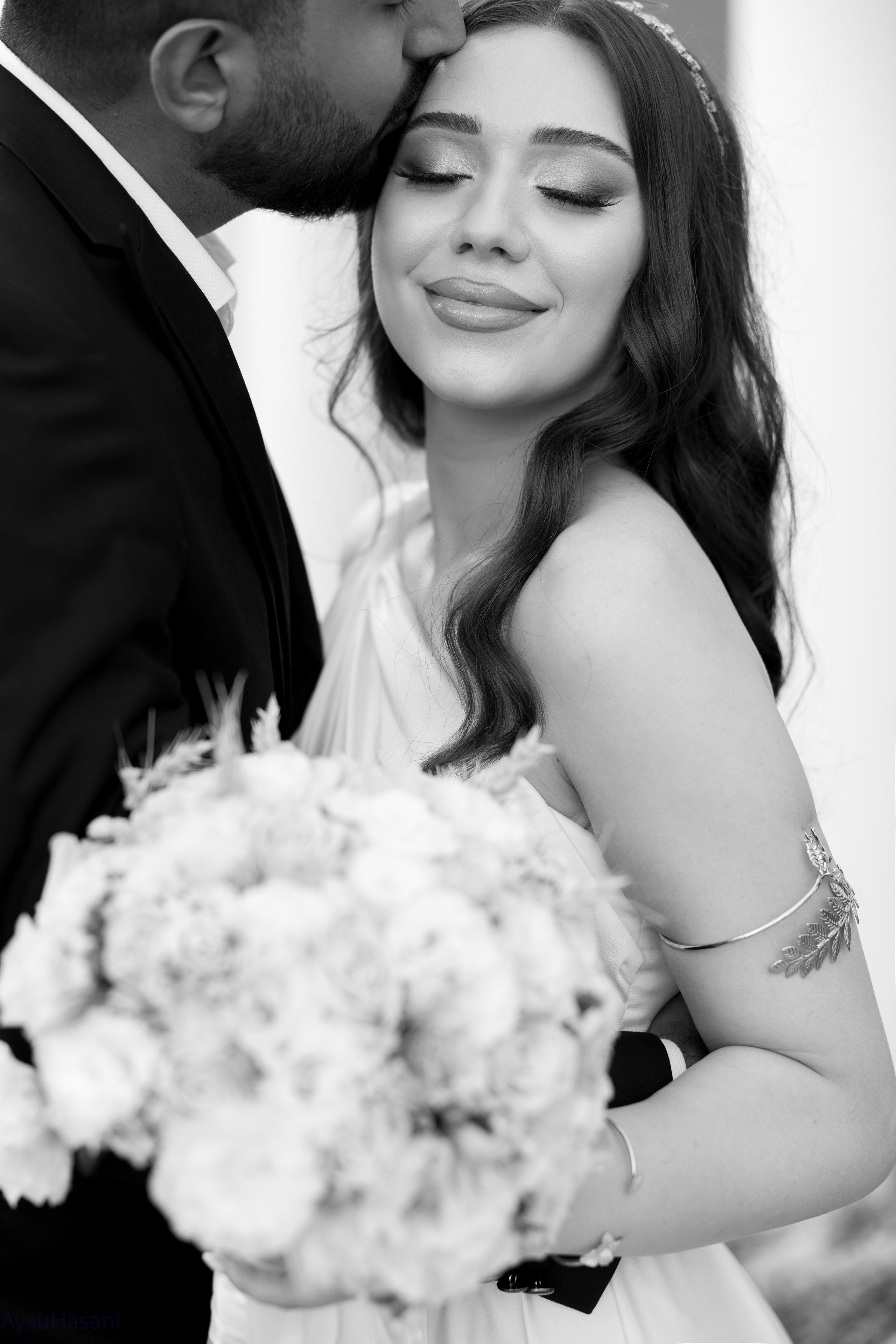 Vasif & Səriyyə. AysuHasani