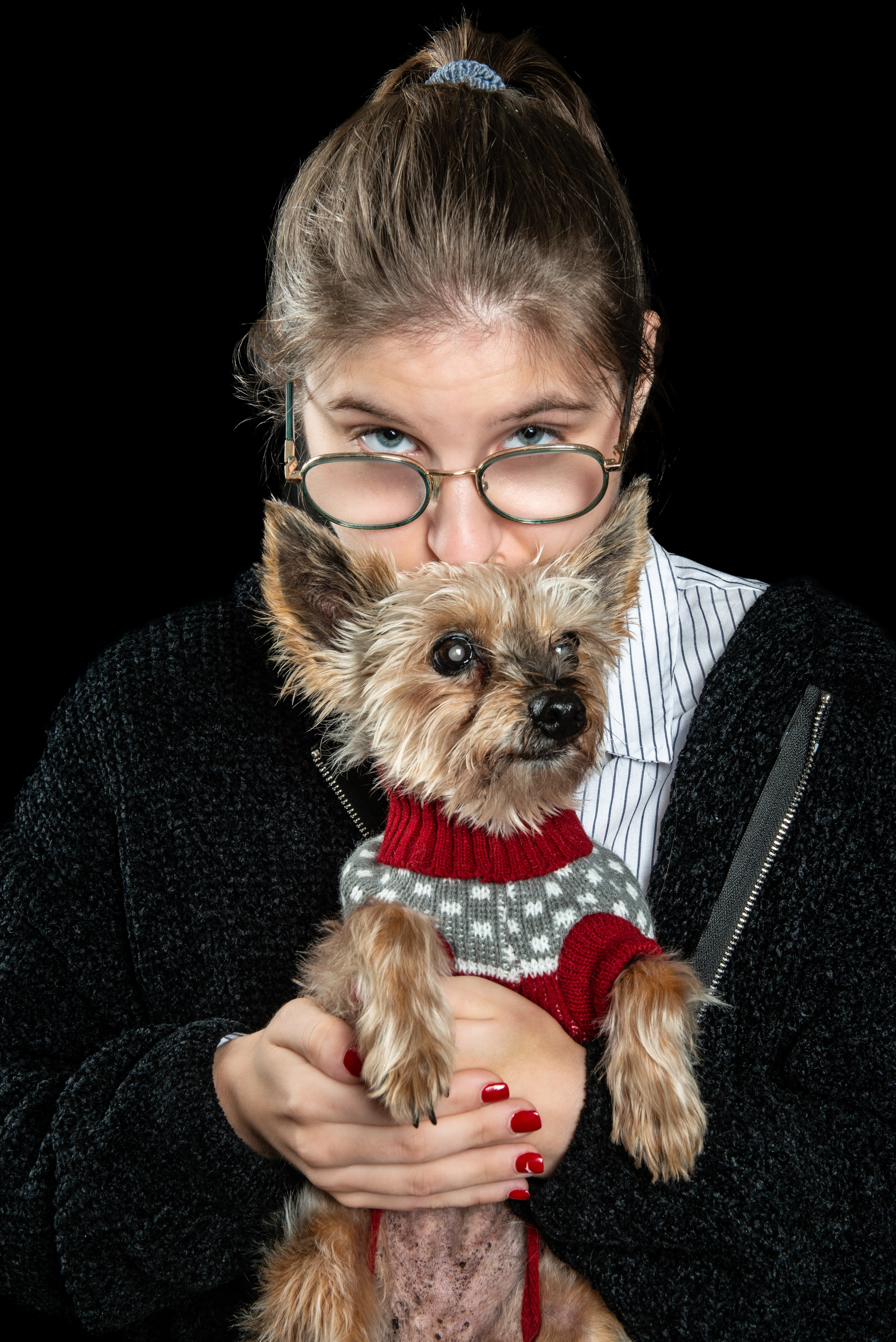 Sesiones fotográficas con mascotas en Gran Canaria | Migui Expressive