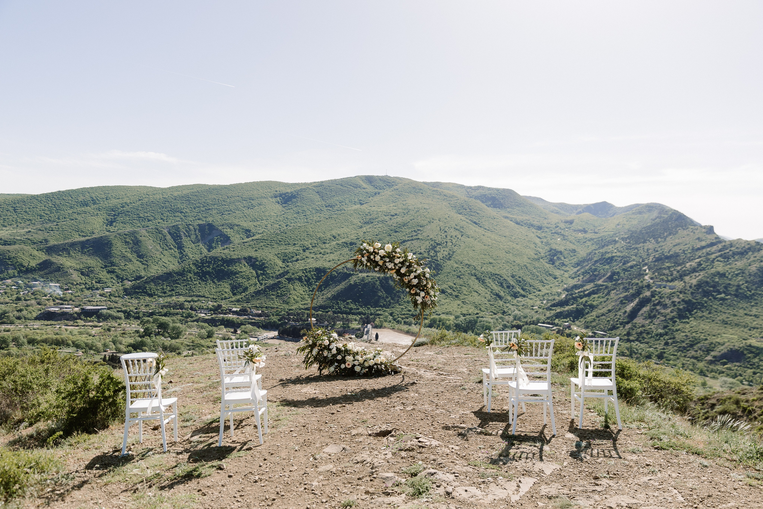 Jvari (40 min from Tbilisi)/Джвари (40 мин от Тбилиси). Photographer Anna Nazarenko