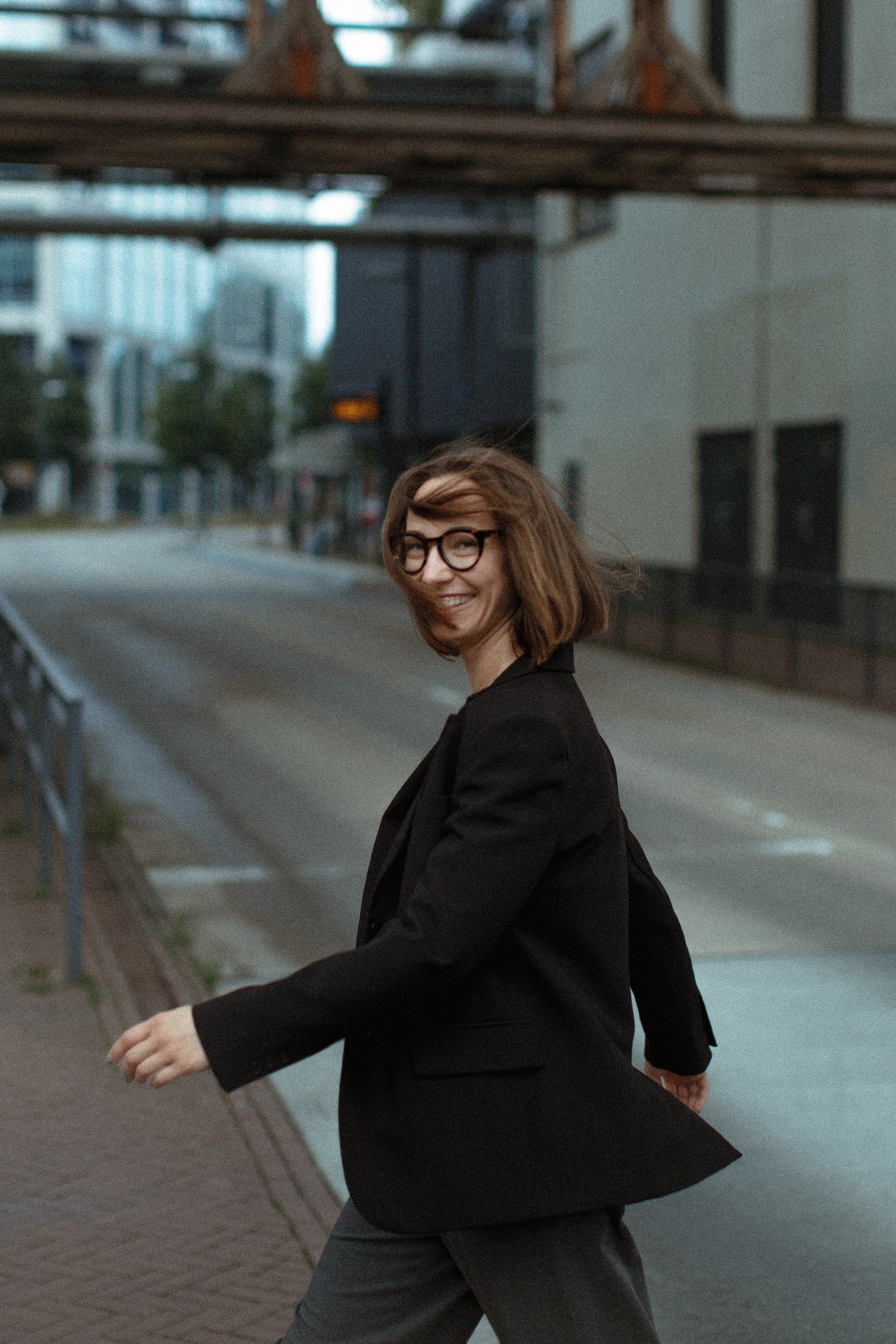 Эвита. Фотосессия в прогулке. True self