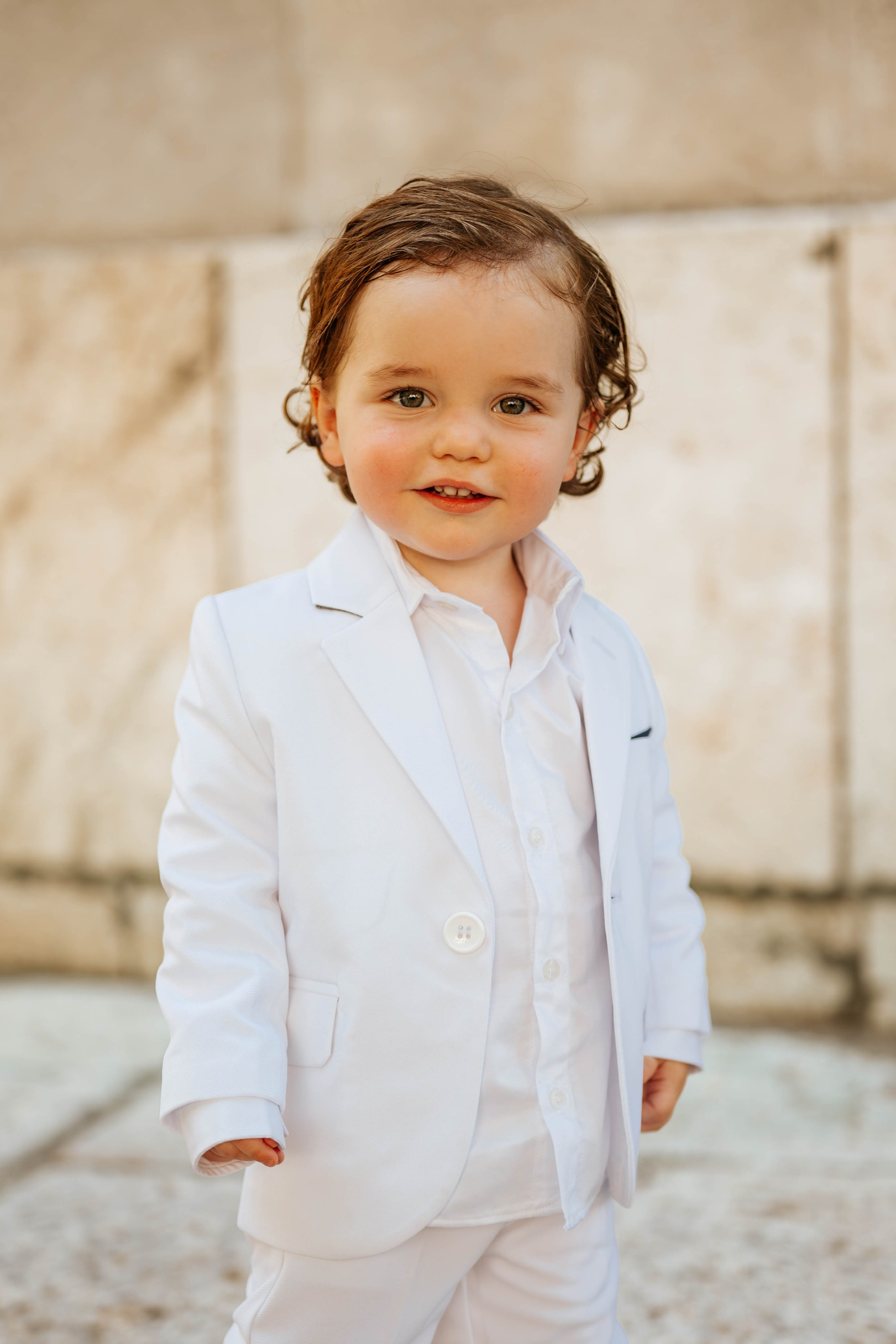 Saint & Igor - krštenje. Dečiji i porodični fotograf