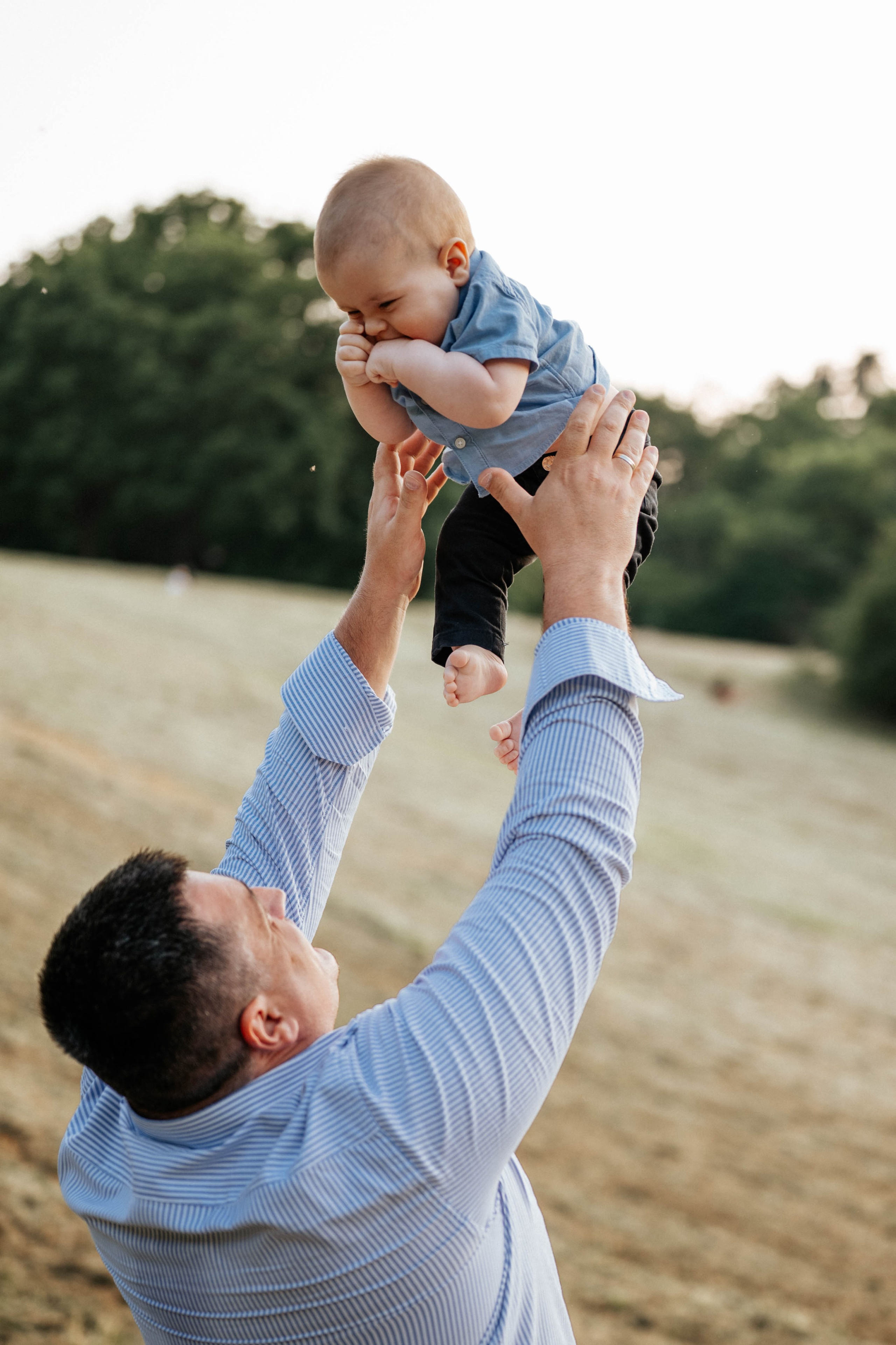 Stevan - porodično fotografisanje. Dečiji i porodični fotograf