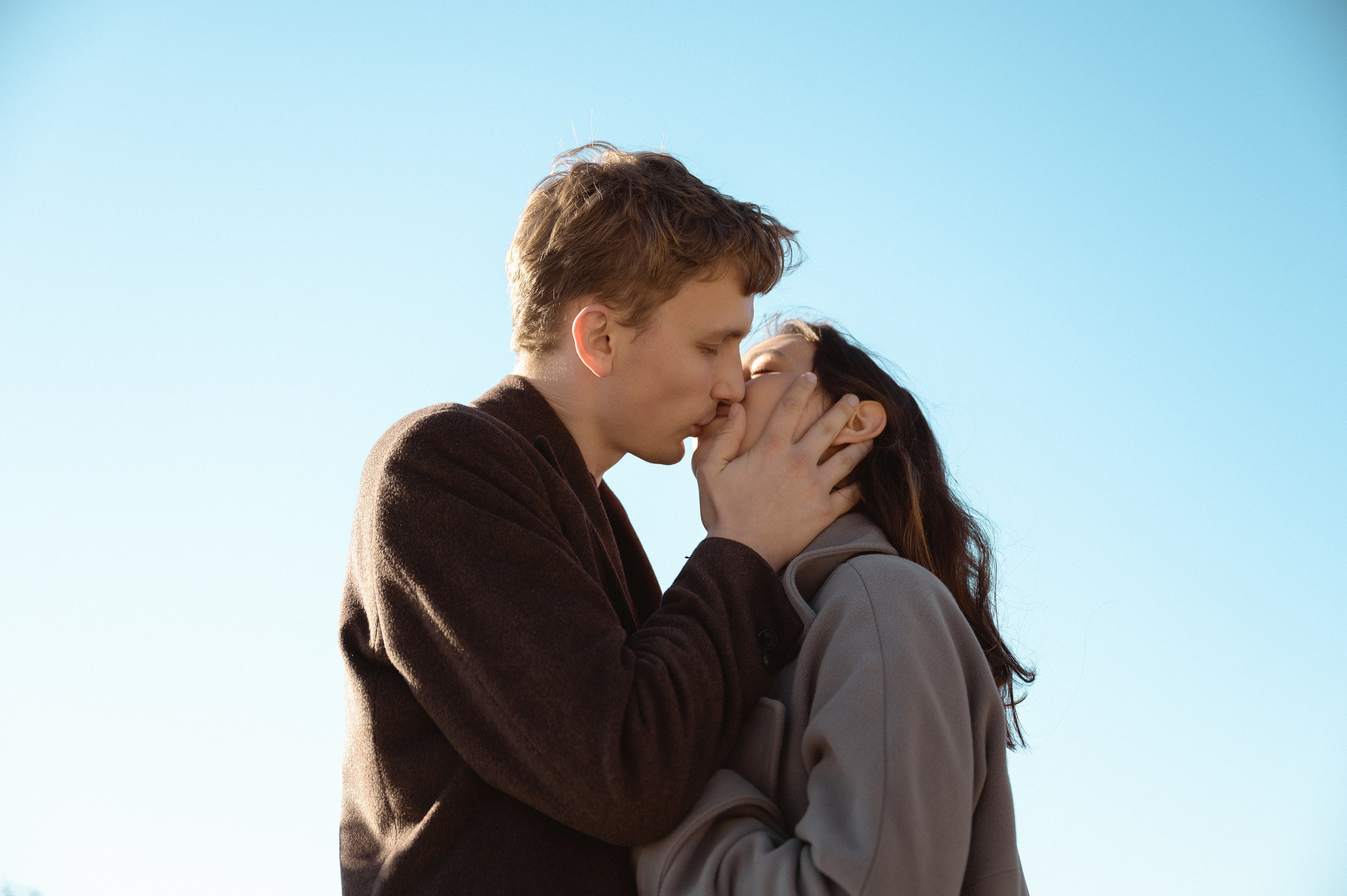 Maria and Sebastian, 2025. Wedding photographer in Wroclaw Warsaw Krakow Margarita Tuleiko