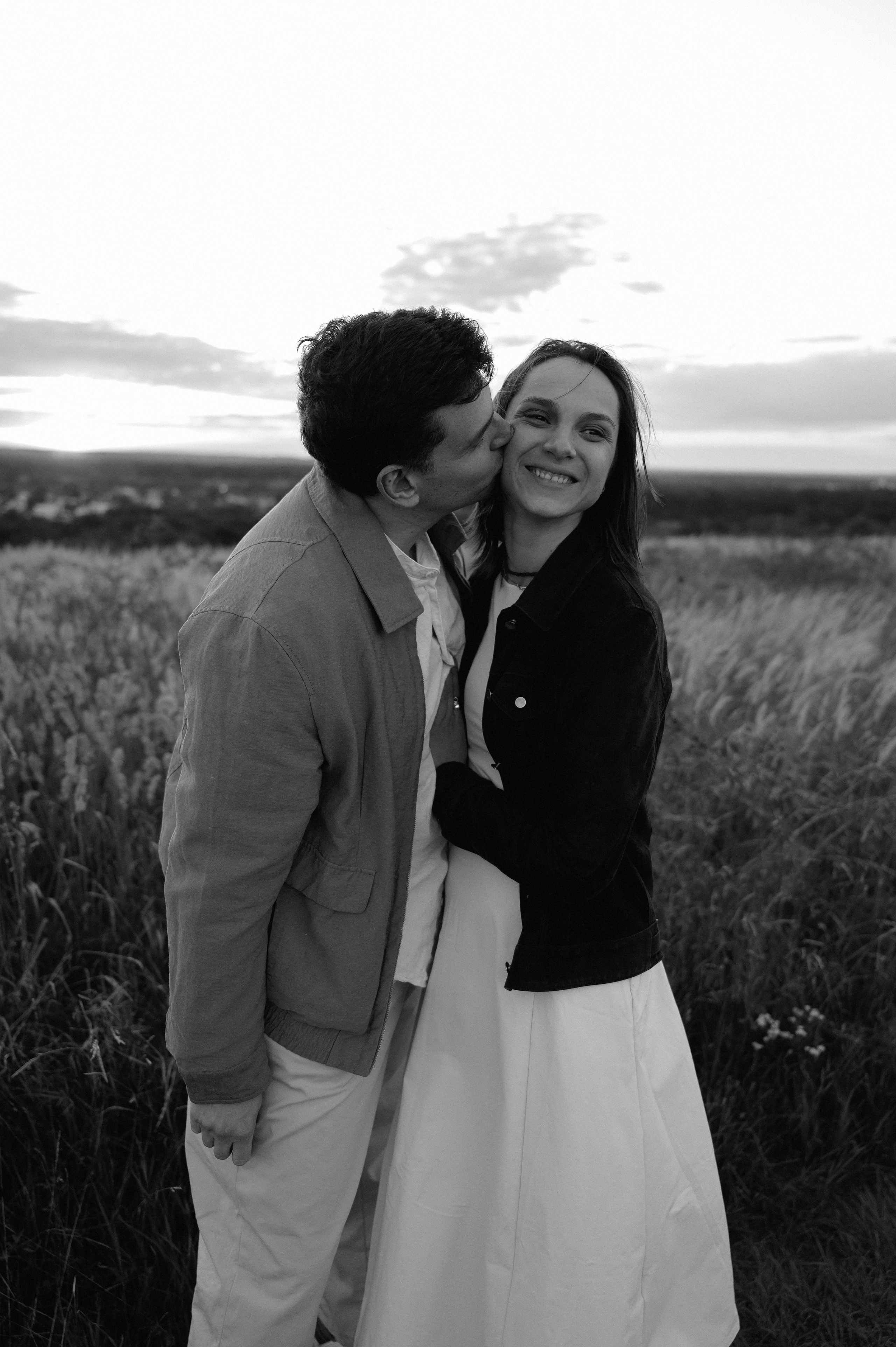 Janina and Sasha, 2025. Wedding photographer in Wroclaw Warsaw Krakow Margarita Tuleiko