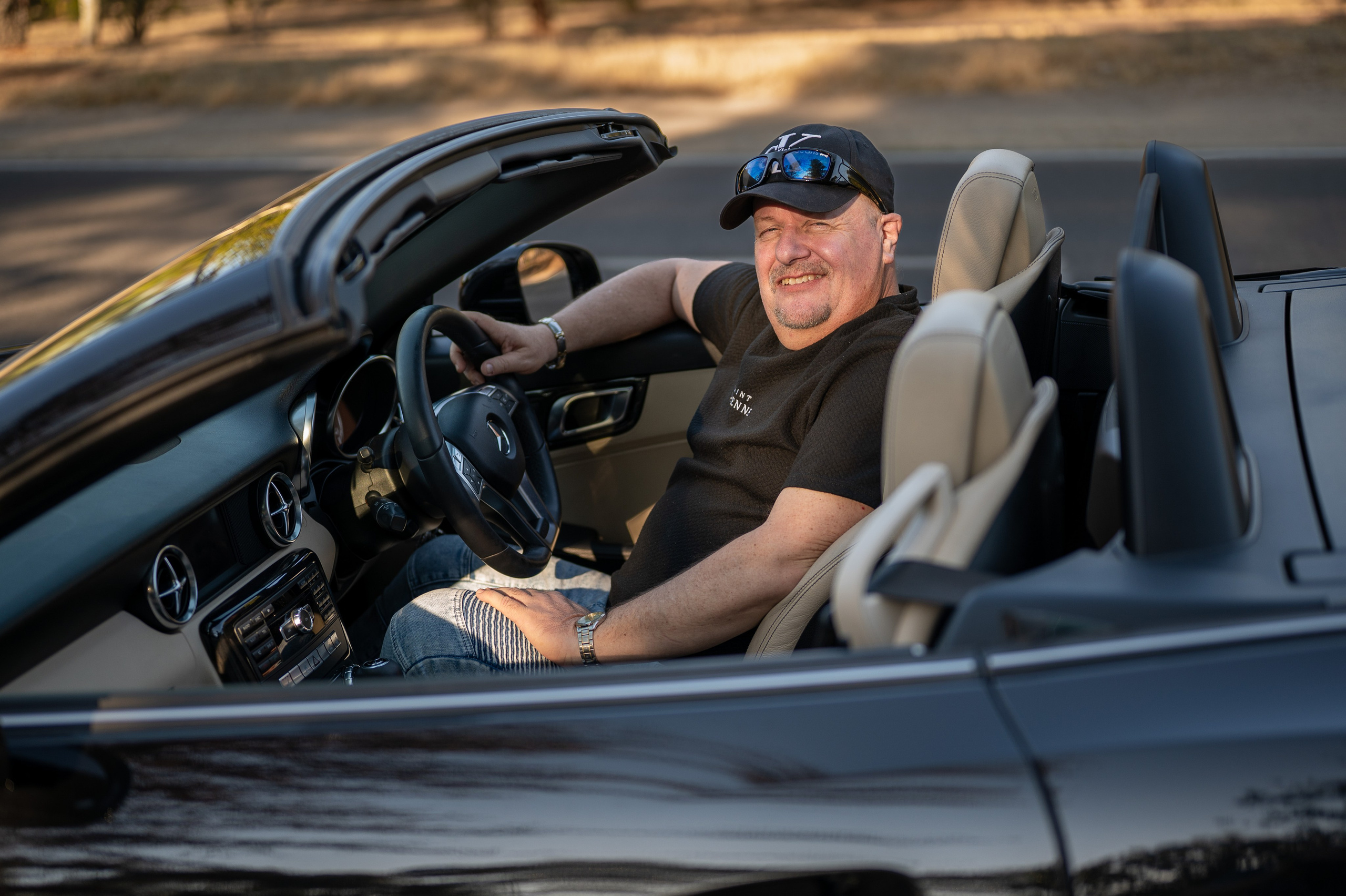 Portrait Portfolio. Garry Quilliam — Adelaide, SA — Wedding and Portrait Photographer