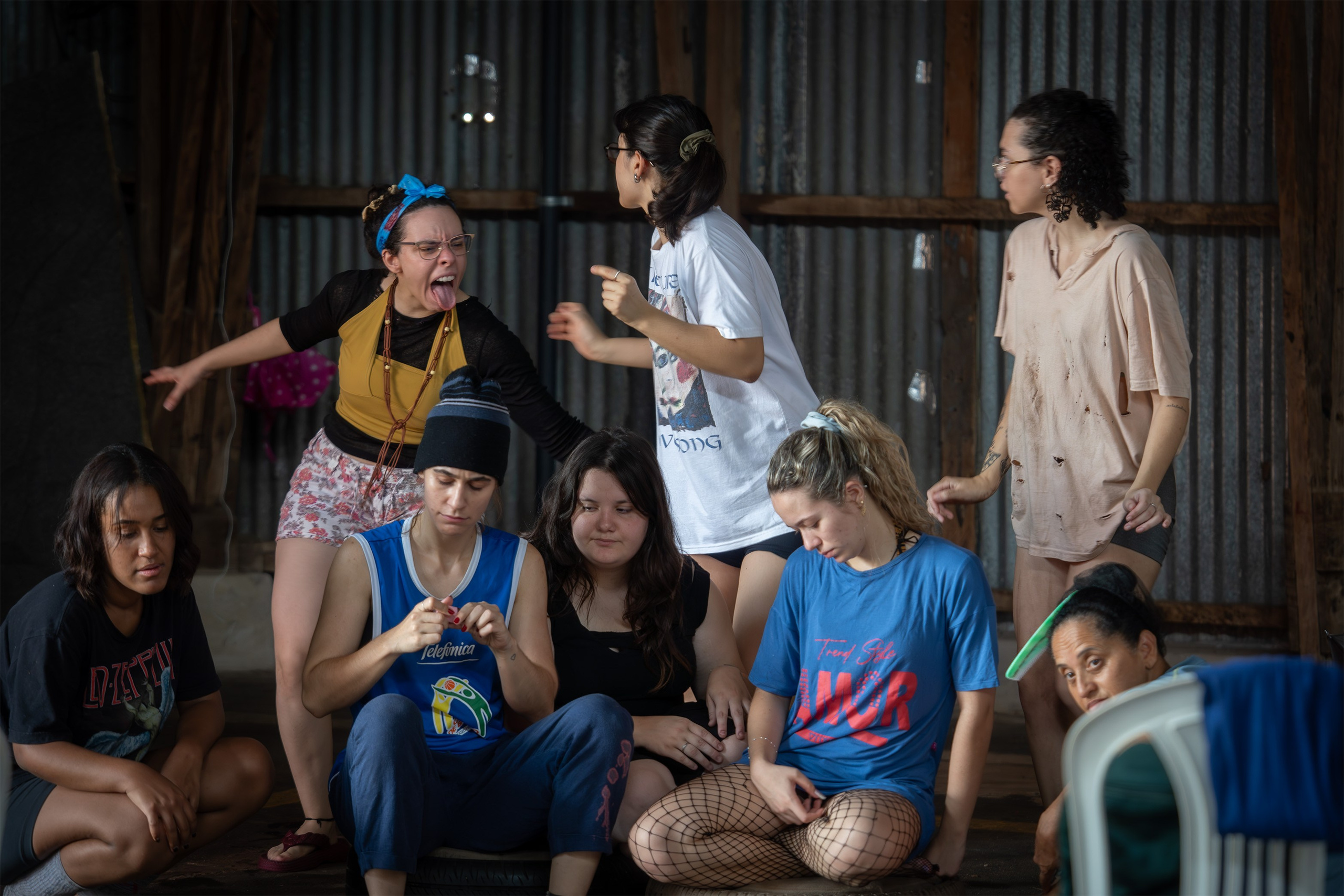 Osvaldo Raspado no Asfalto. FabianoPhotography