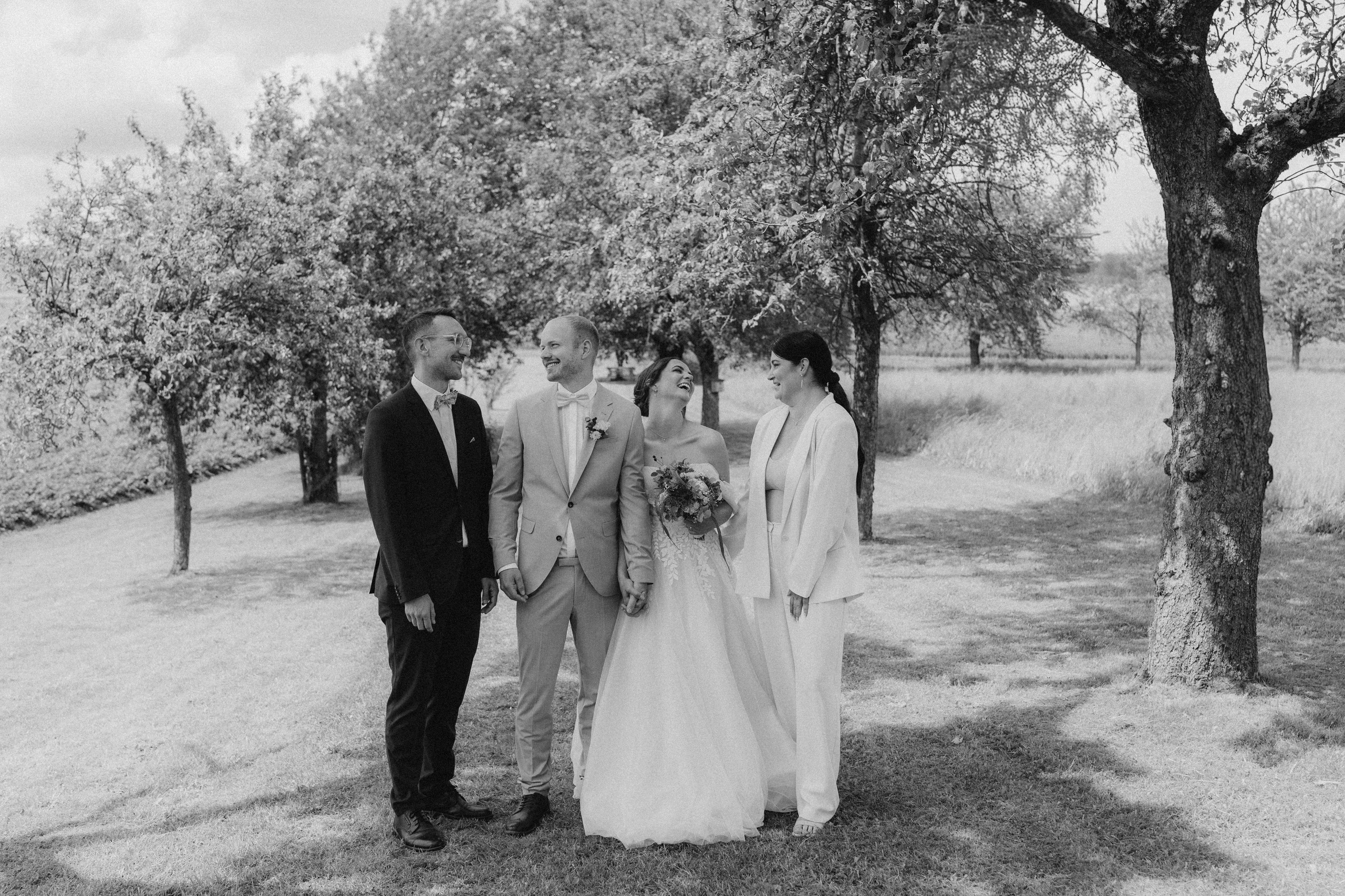 B & E. Fabienne Joelle Photography