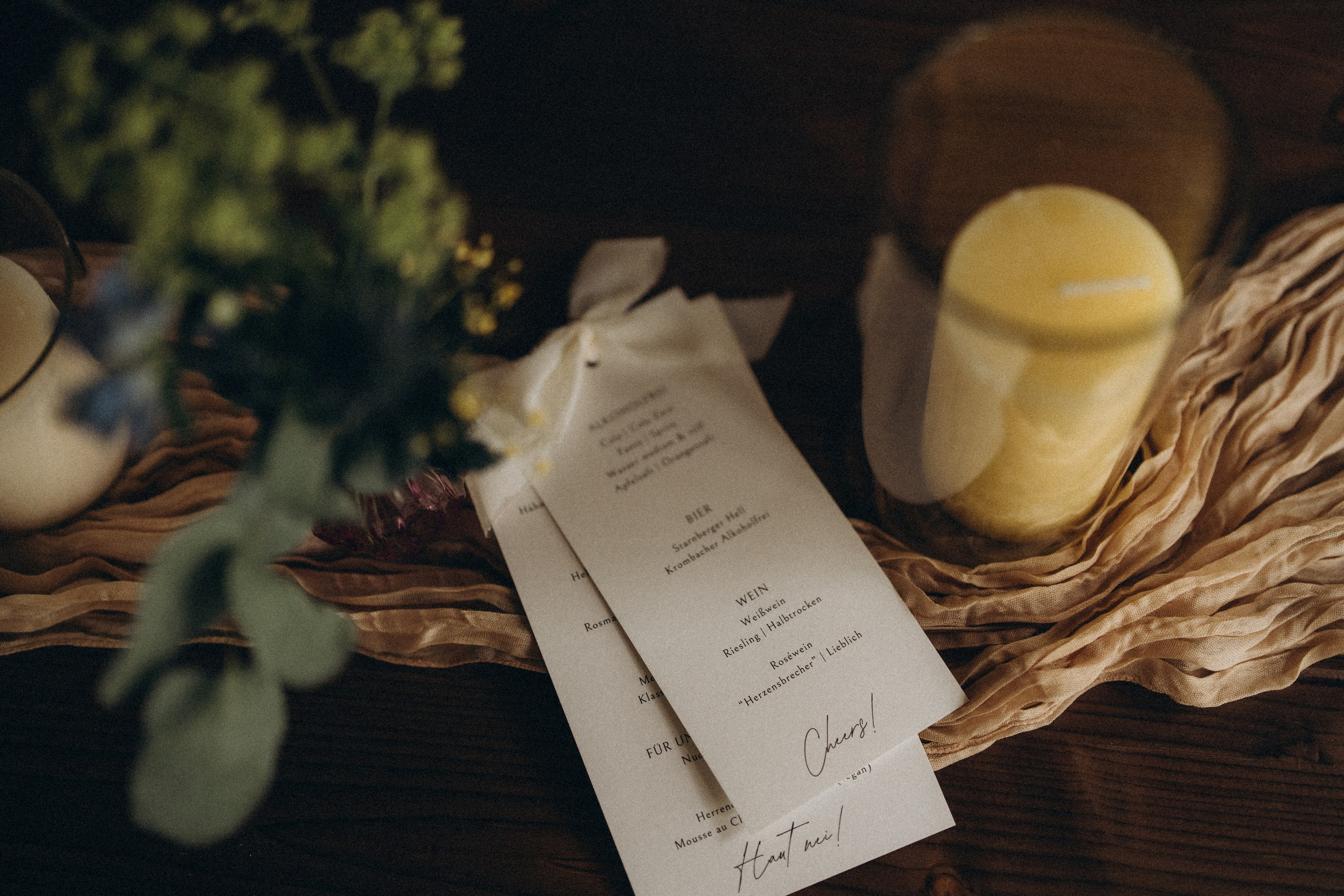 B & E. Fabienne Joelle Photography