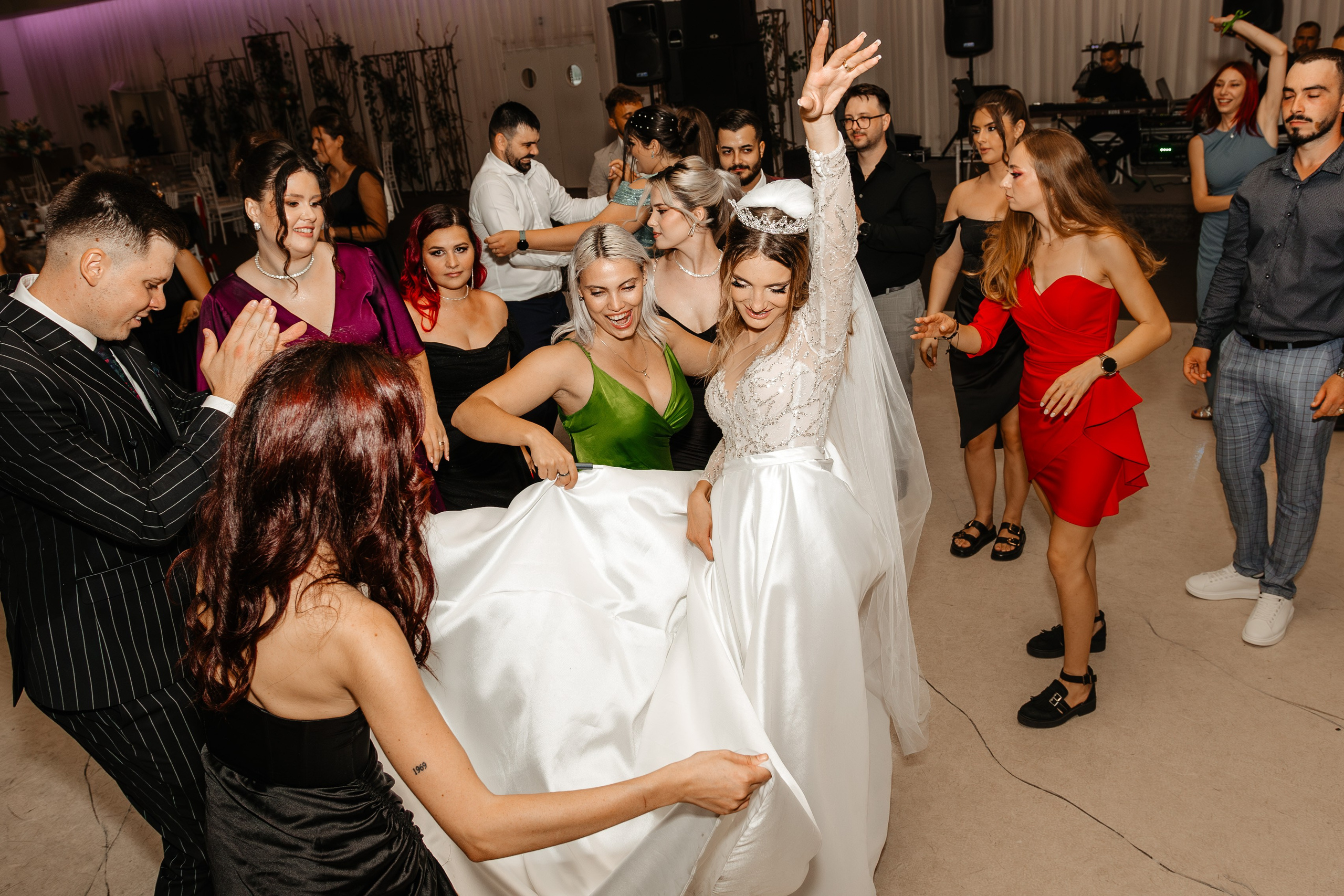 Cristina si Cristian. Ionut Brehuescu — Fotograf