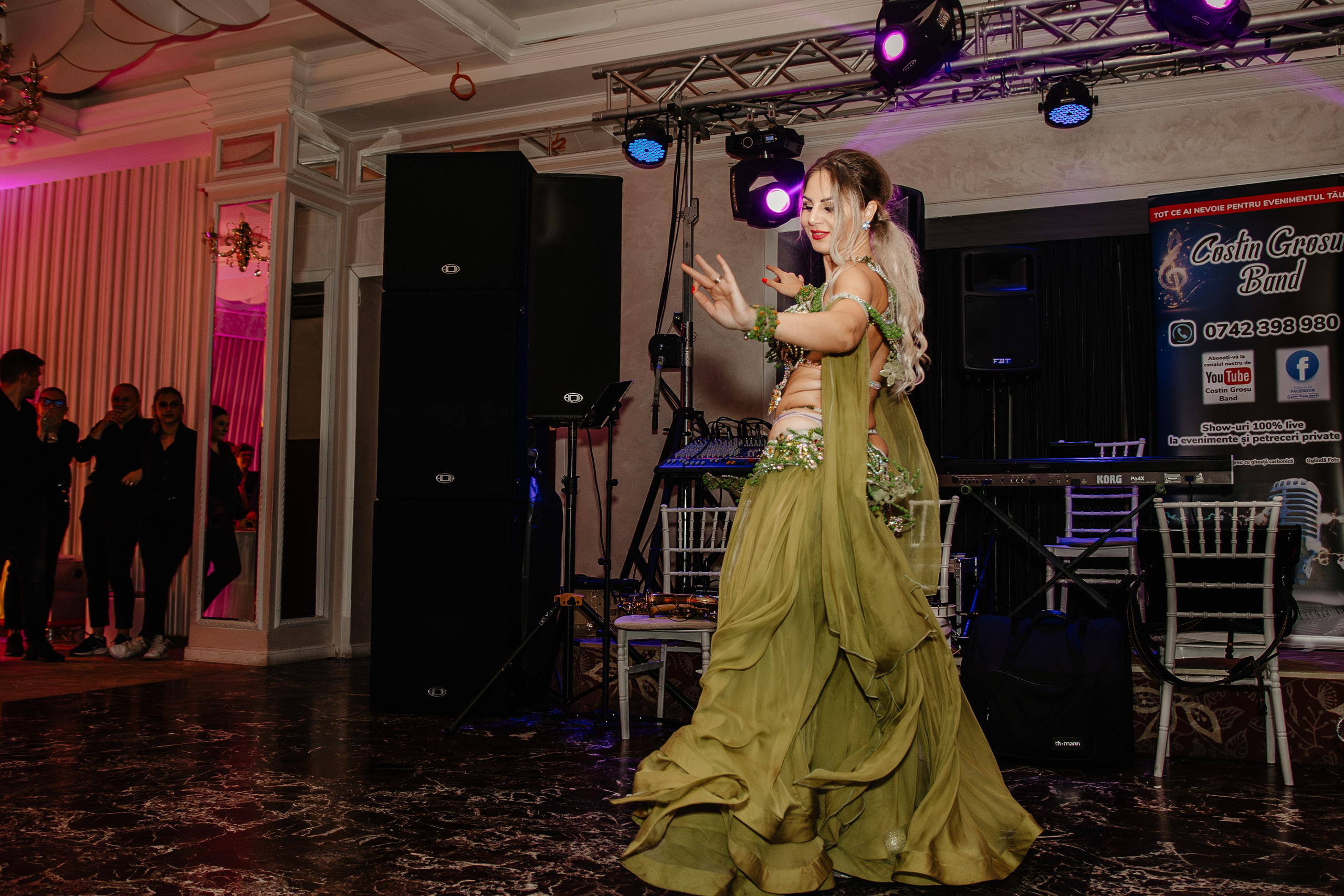 Andrada si Georgian. Ionut Brehuescu — Fotograf