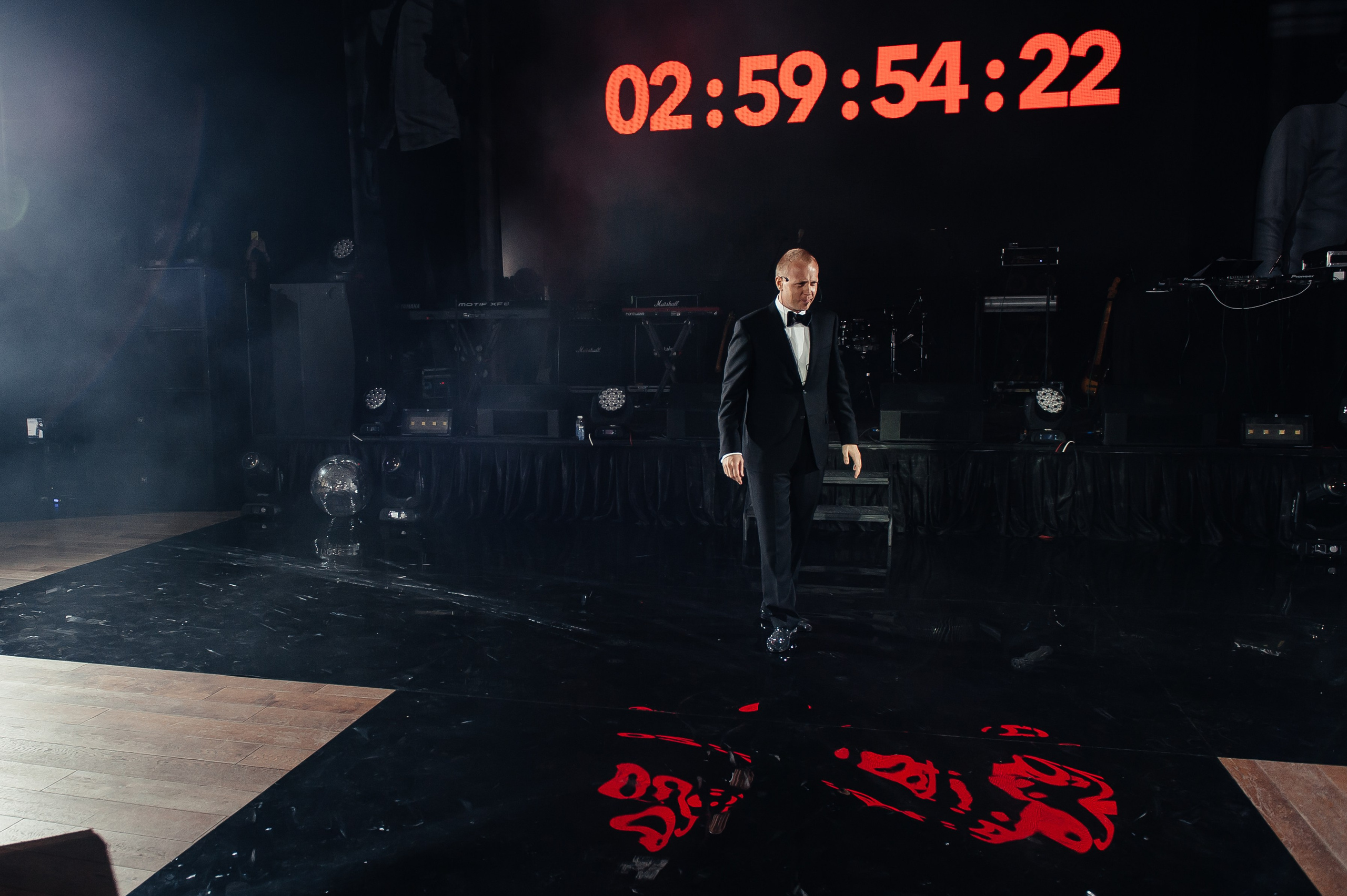 “Alex 010” Birthday. Wedding photographer in Spain