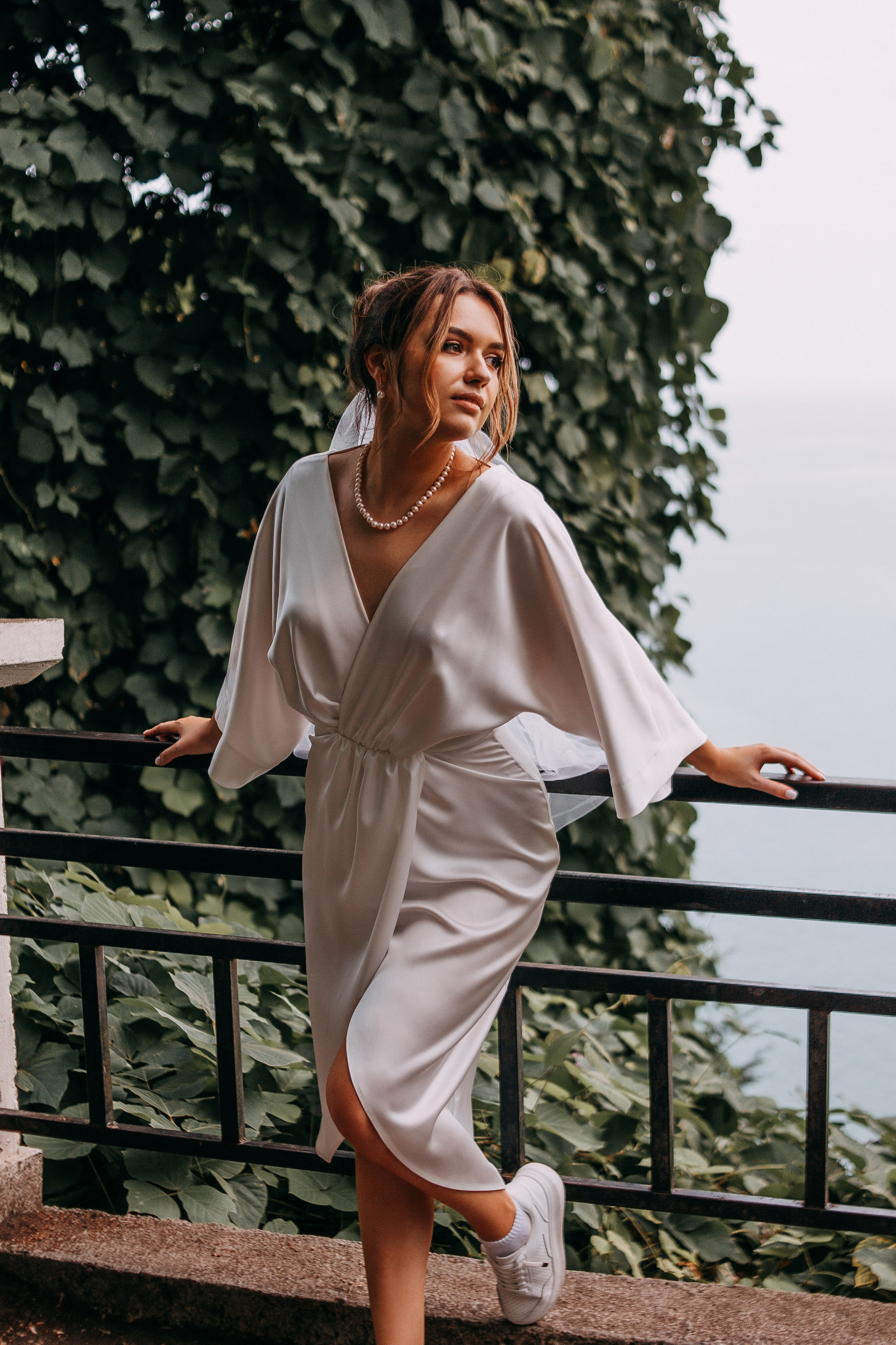 Дарья и Антон. Wedding and portrait photographer in Beograd Ekaterina Makedonskaya