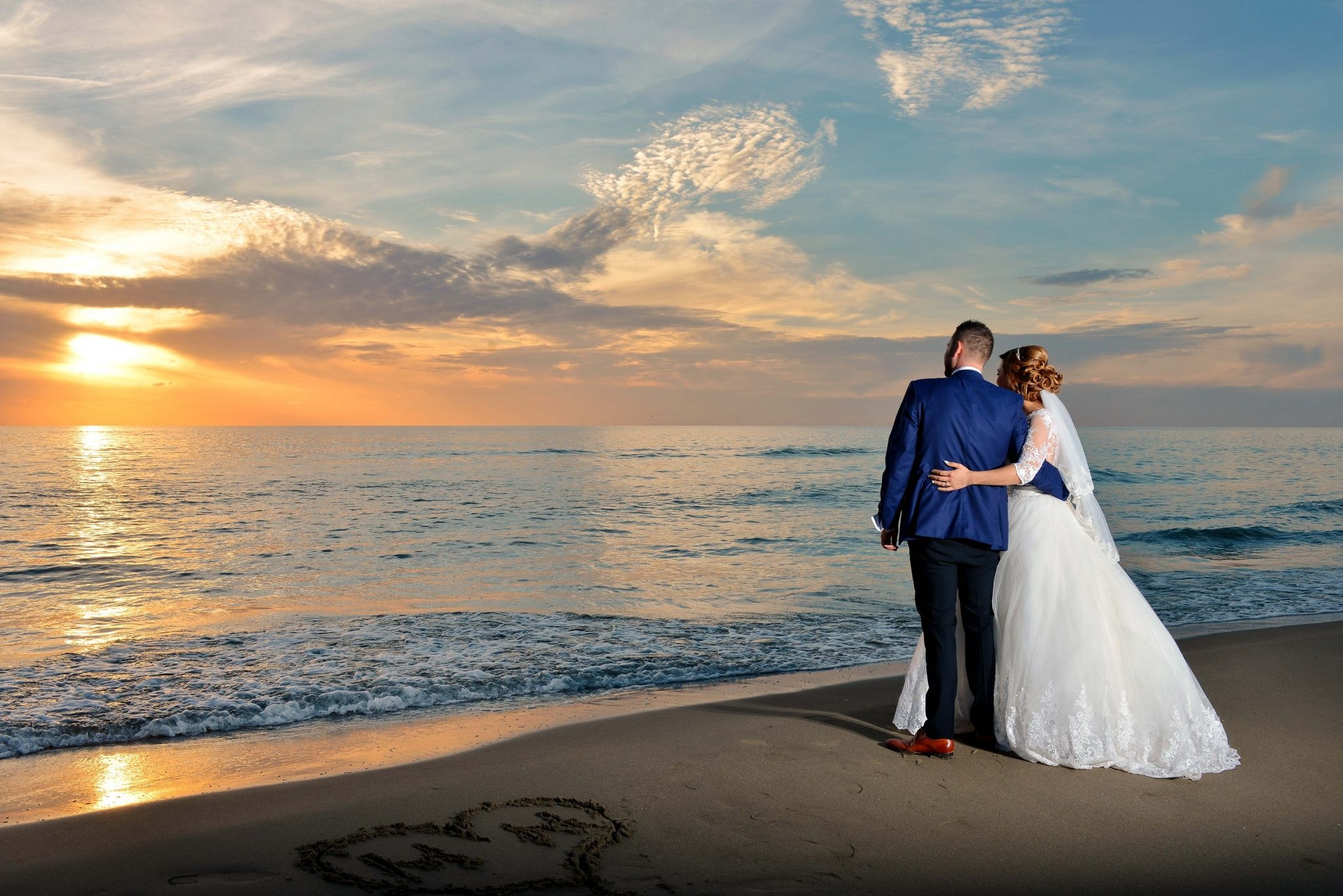 Gabriel Stanciu — Fotograf Nuntă Brasov