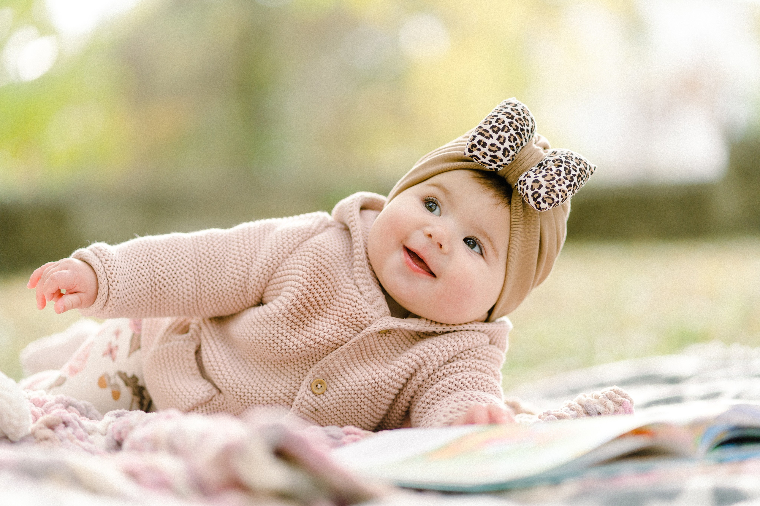 Family walk in the park. Wedding and family photographer Ireland