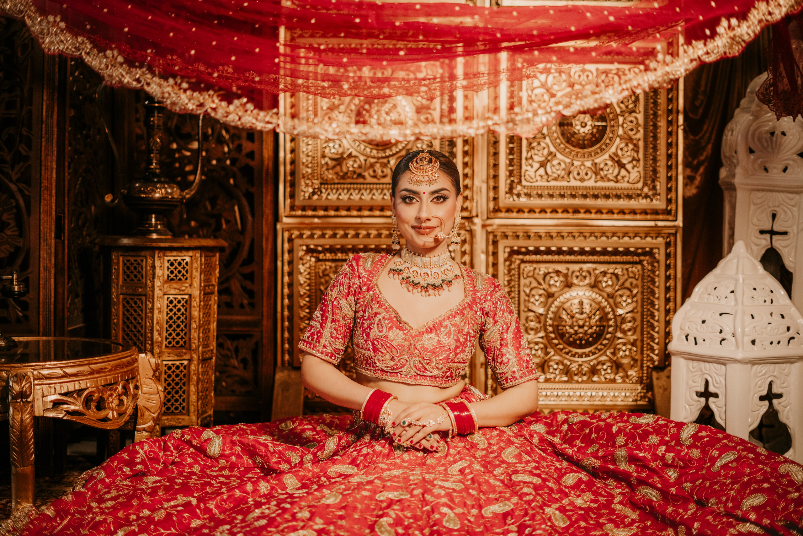 The Fashion Vault. Studio Kunal Photography