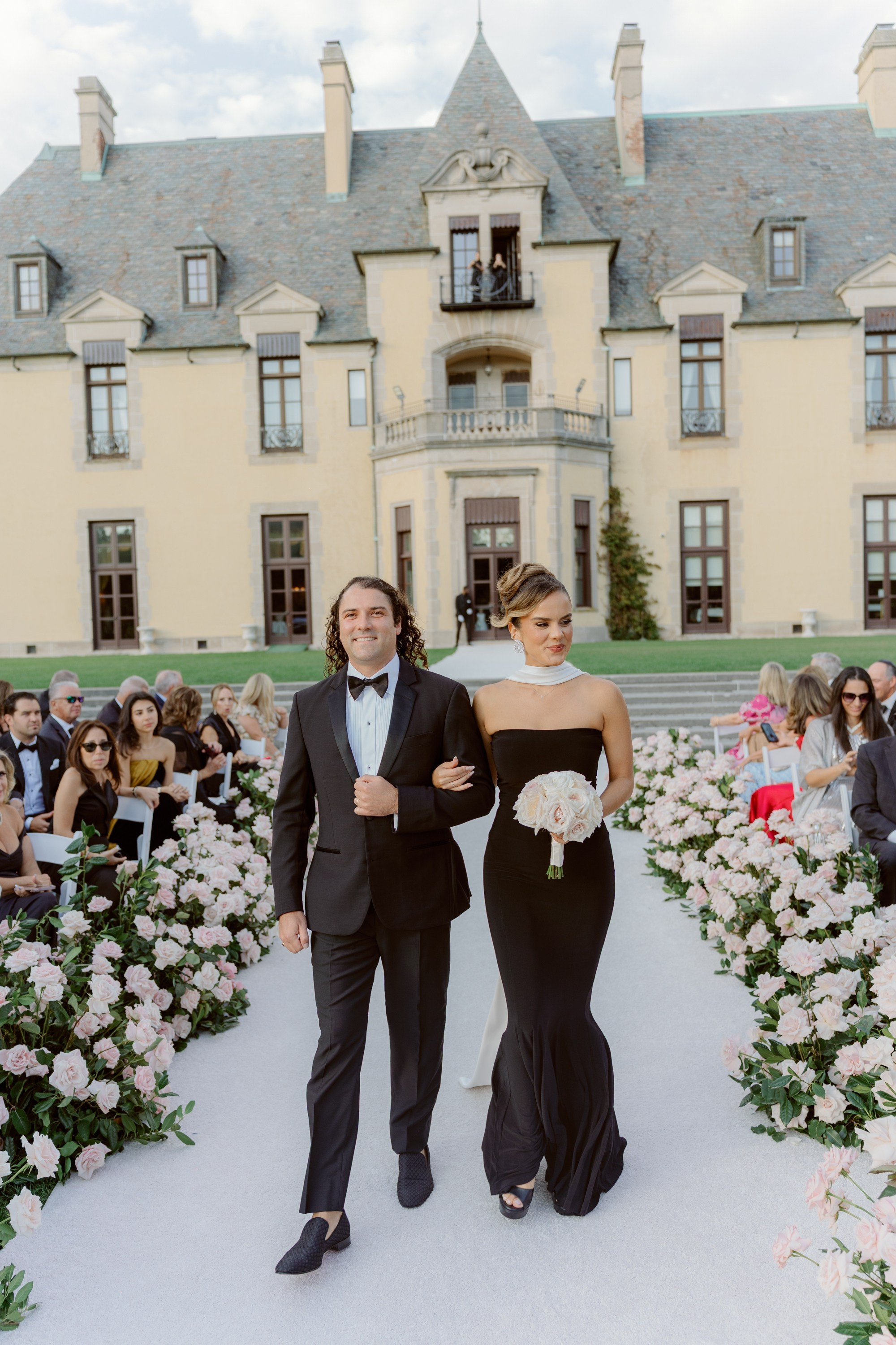 Emily and Vito. Wedding photographer and videographer New York | New Jersey