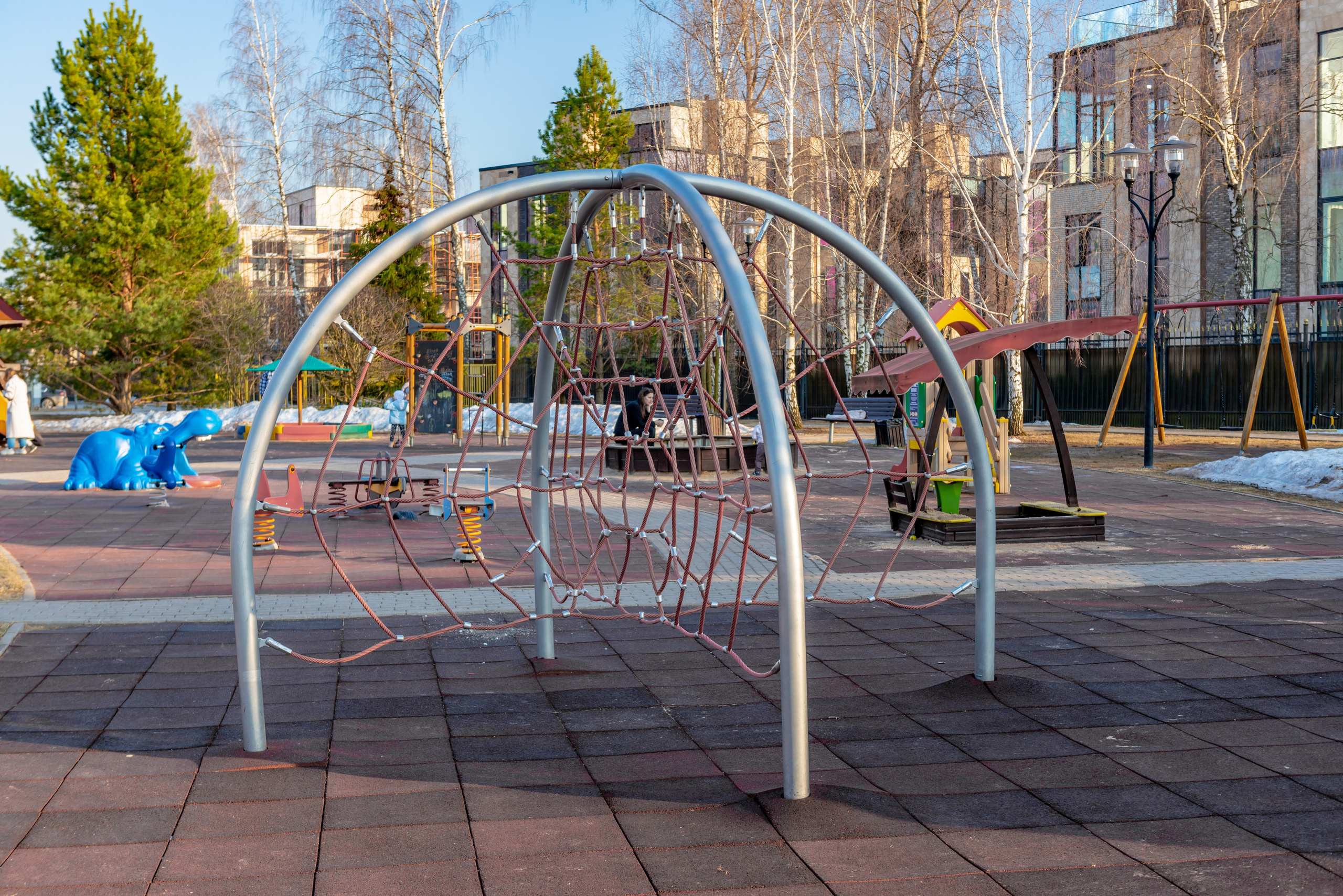 Футуро парк и парк Фонте. ФОТОГРАФ МЕКСИКА КИНТАНА-РОО