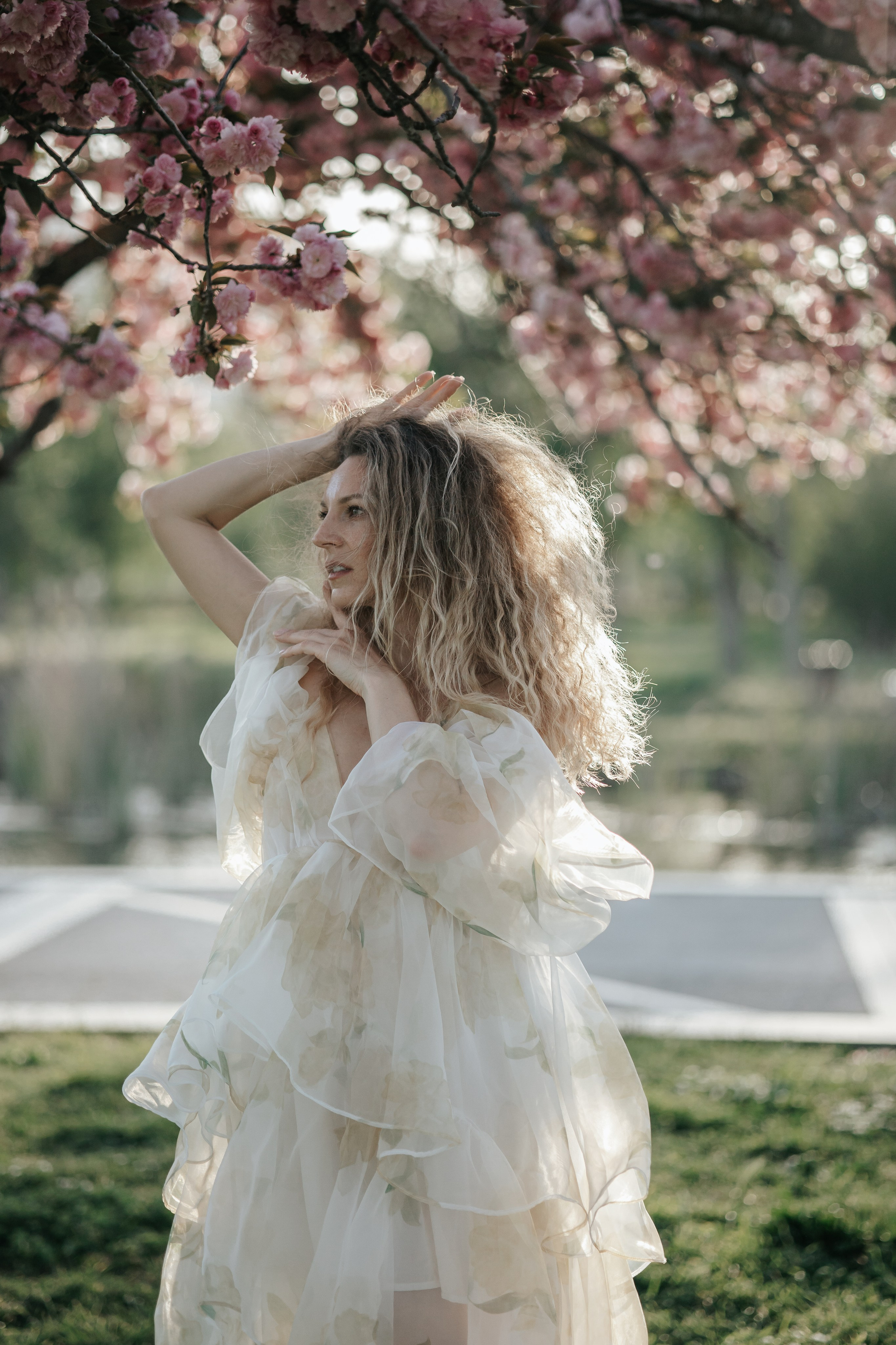 Fotosesiones individuales. Fotógrafo Evgenia Gruntovaya