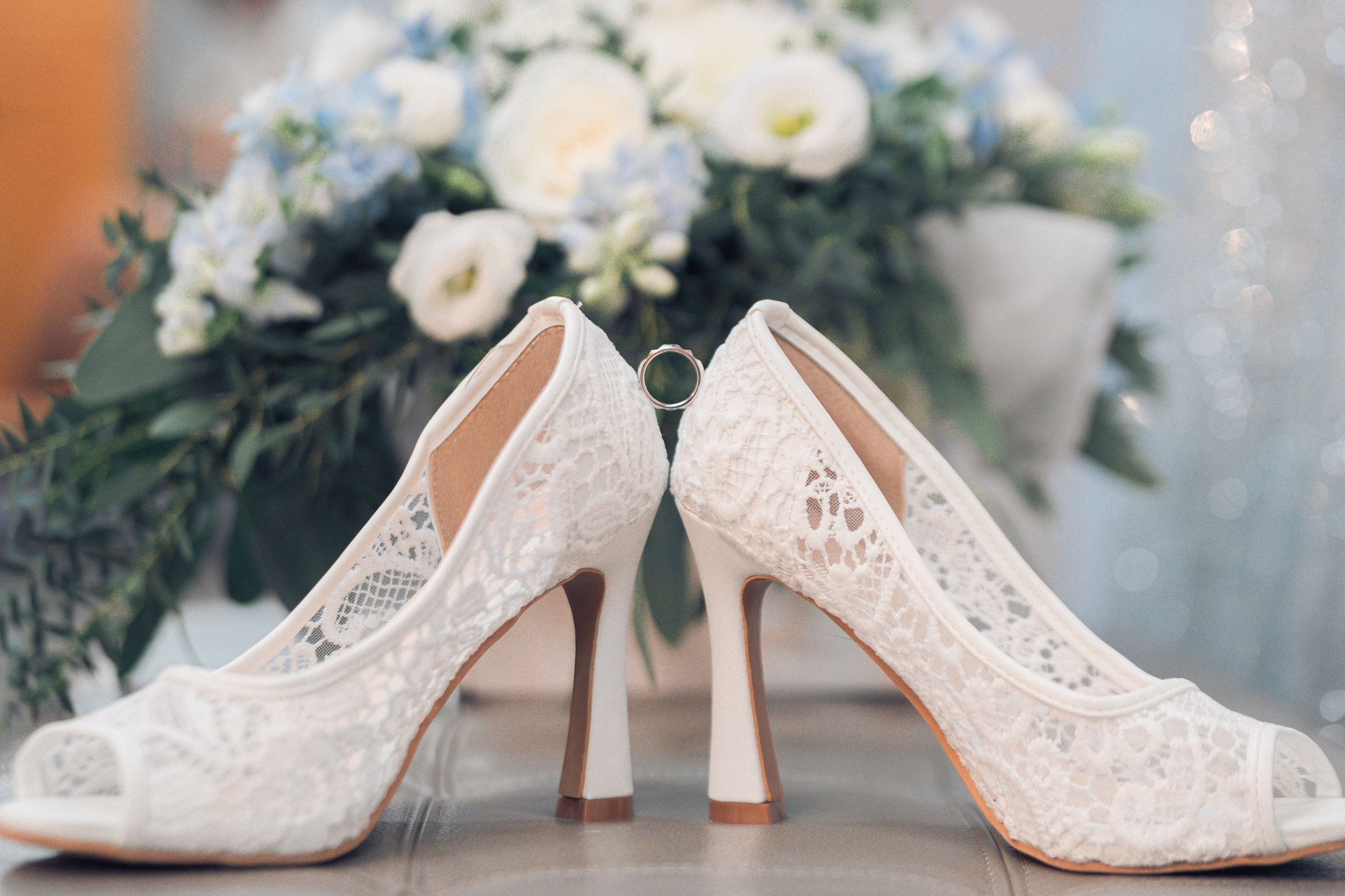 Tiffany&Kevin. Madhurina photography