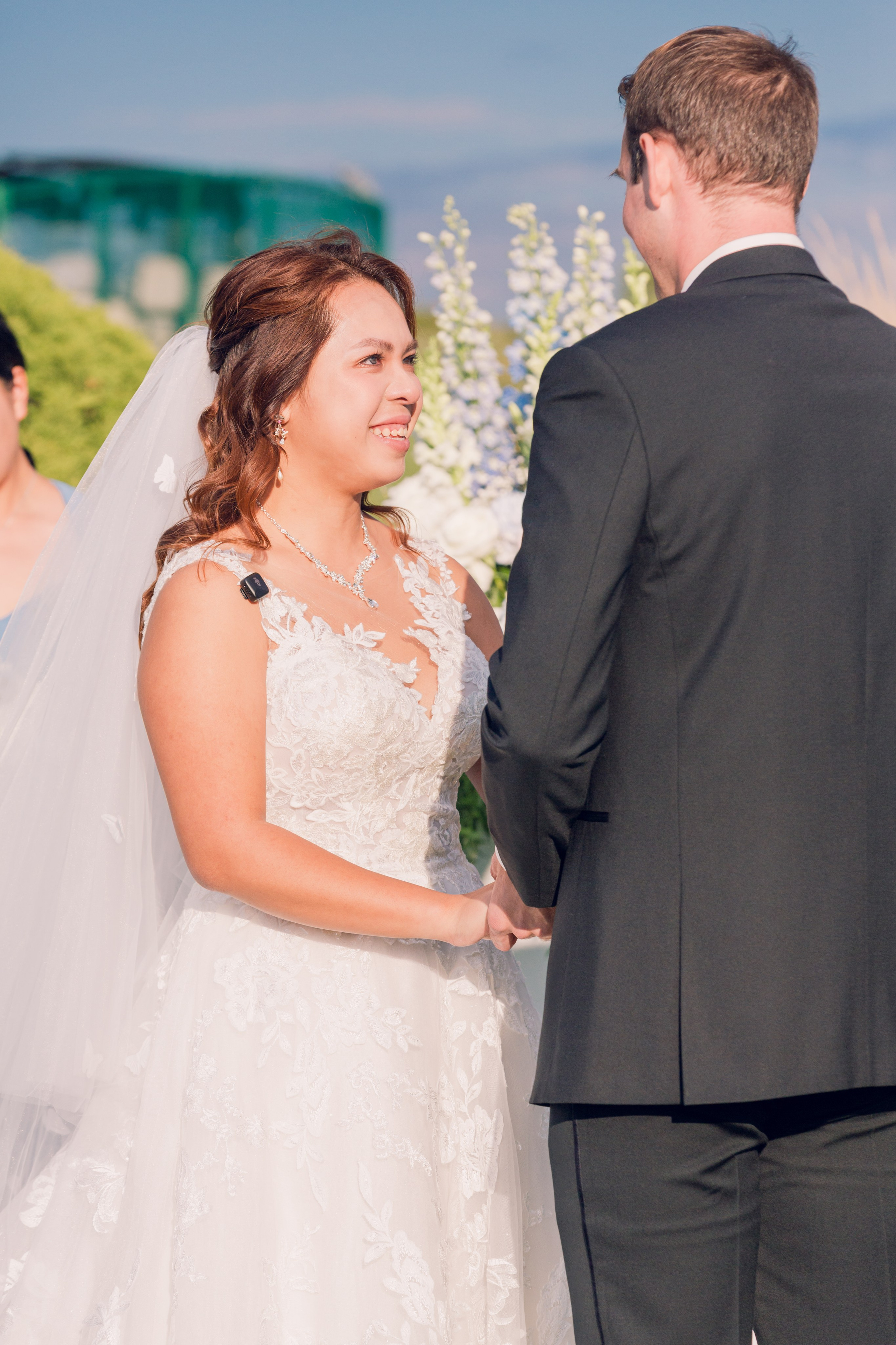 Tiffany&Kevin. Madhurina photography