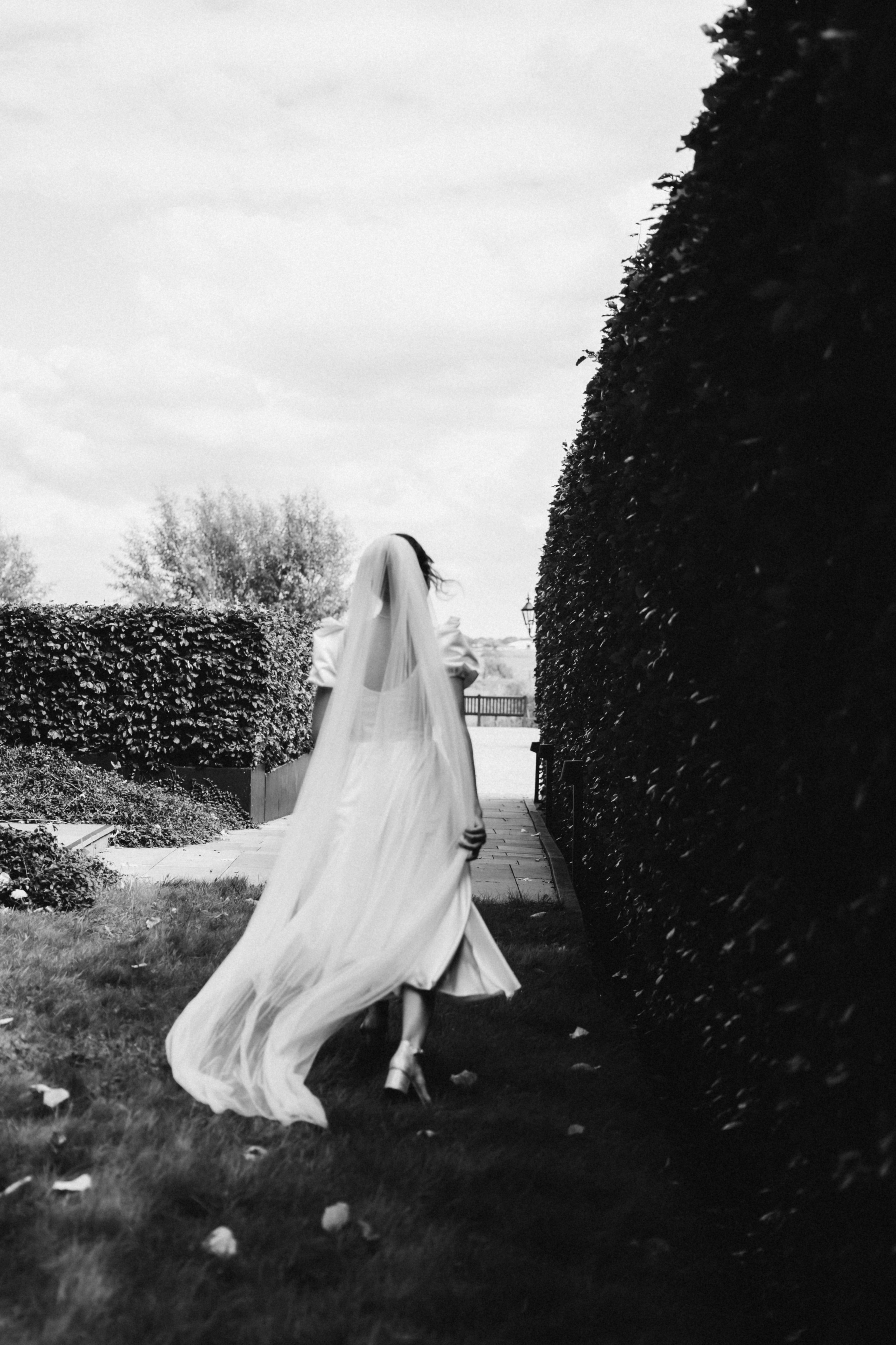 Emin and Saida. Yuliya Vaschenok — Photographer in the Netherlands