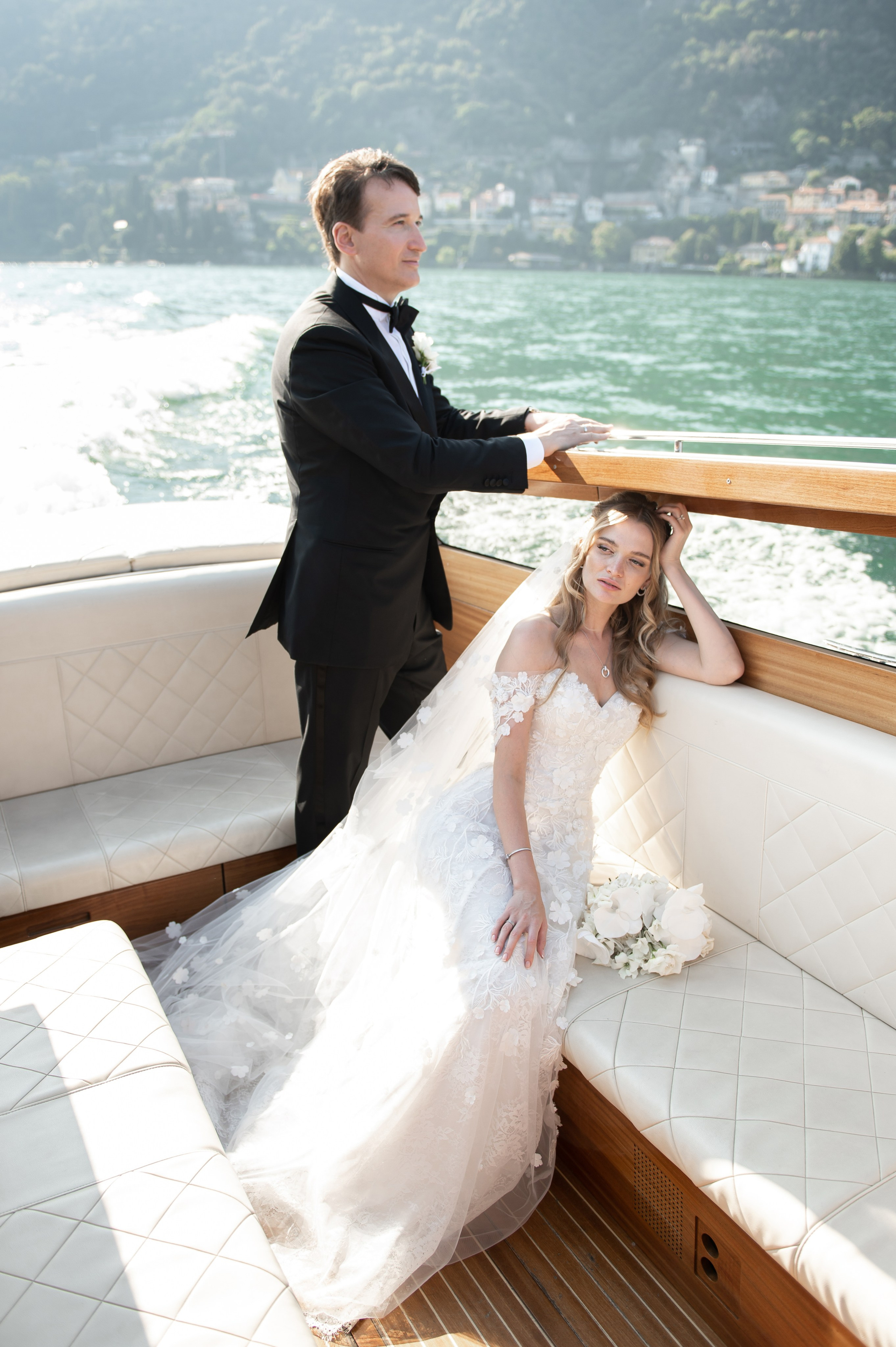 Andry & Kristina. Wedding photographer in Spain