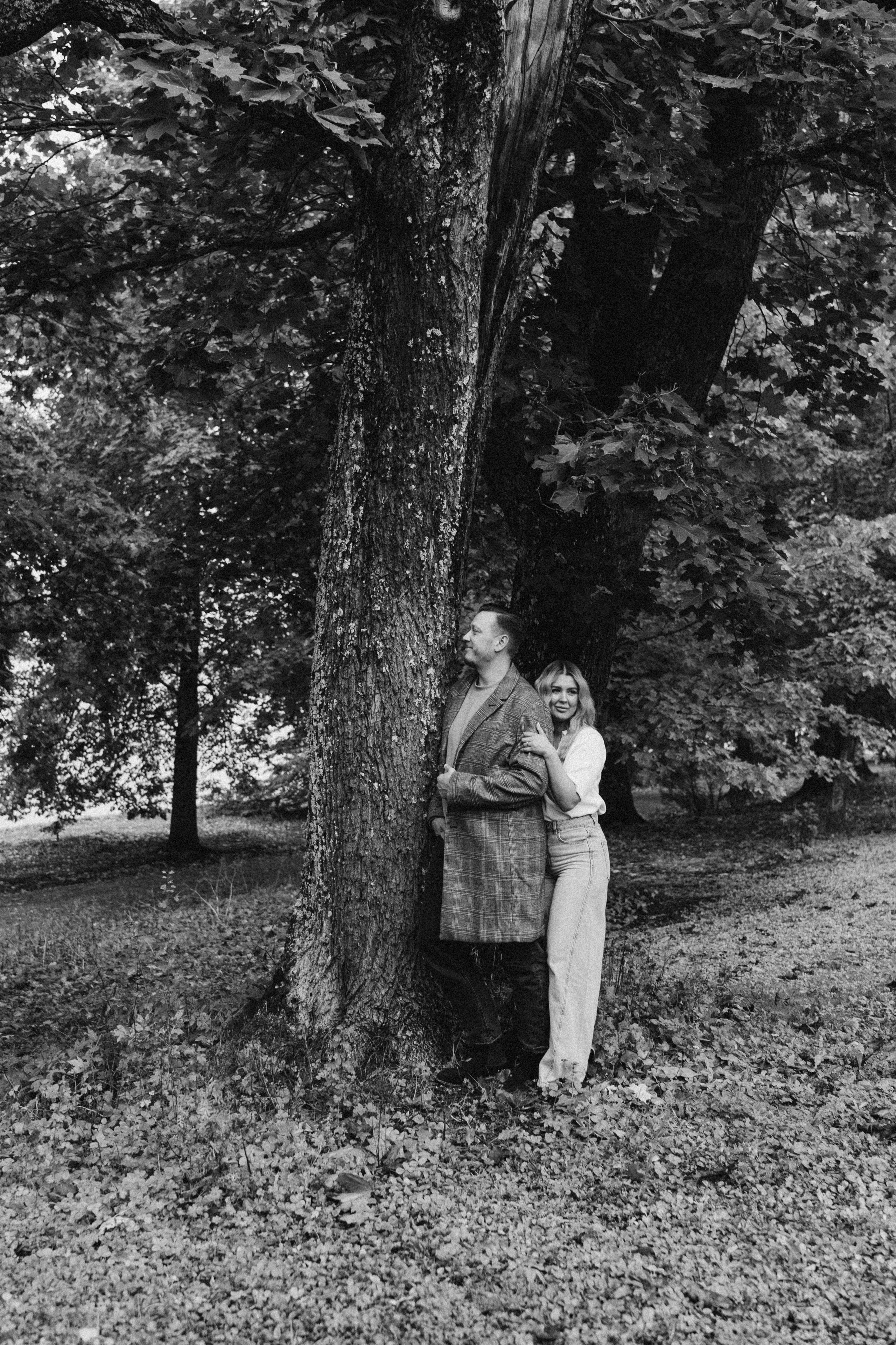 J&A. Wedding and potrait photographer in Helsinki Vickan O