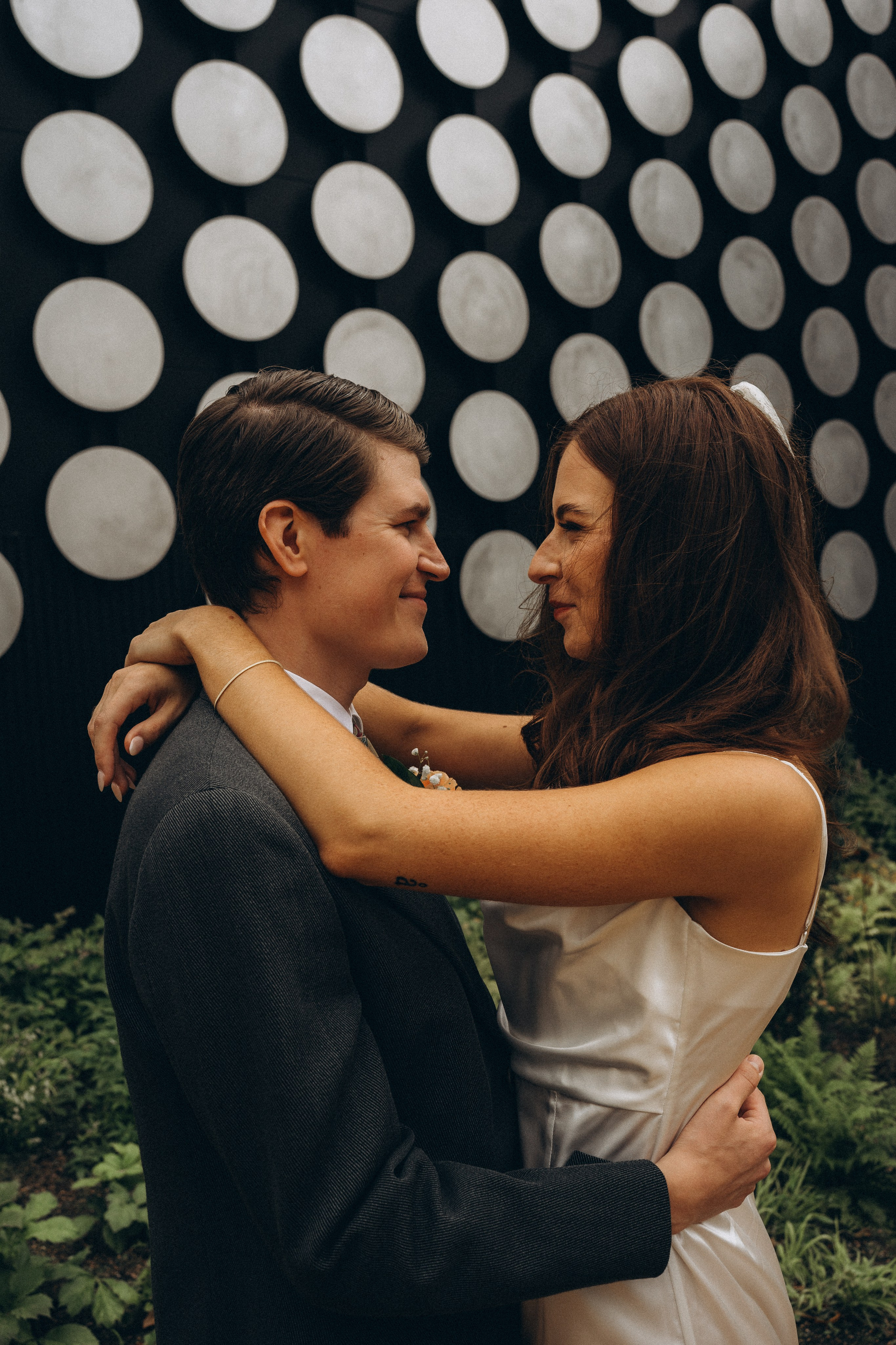 V&S. Wedding and potrait photographer in Helsinki Vickan O