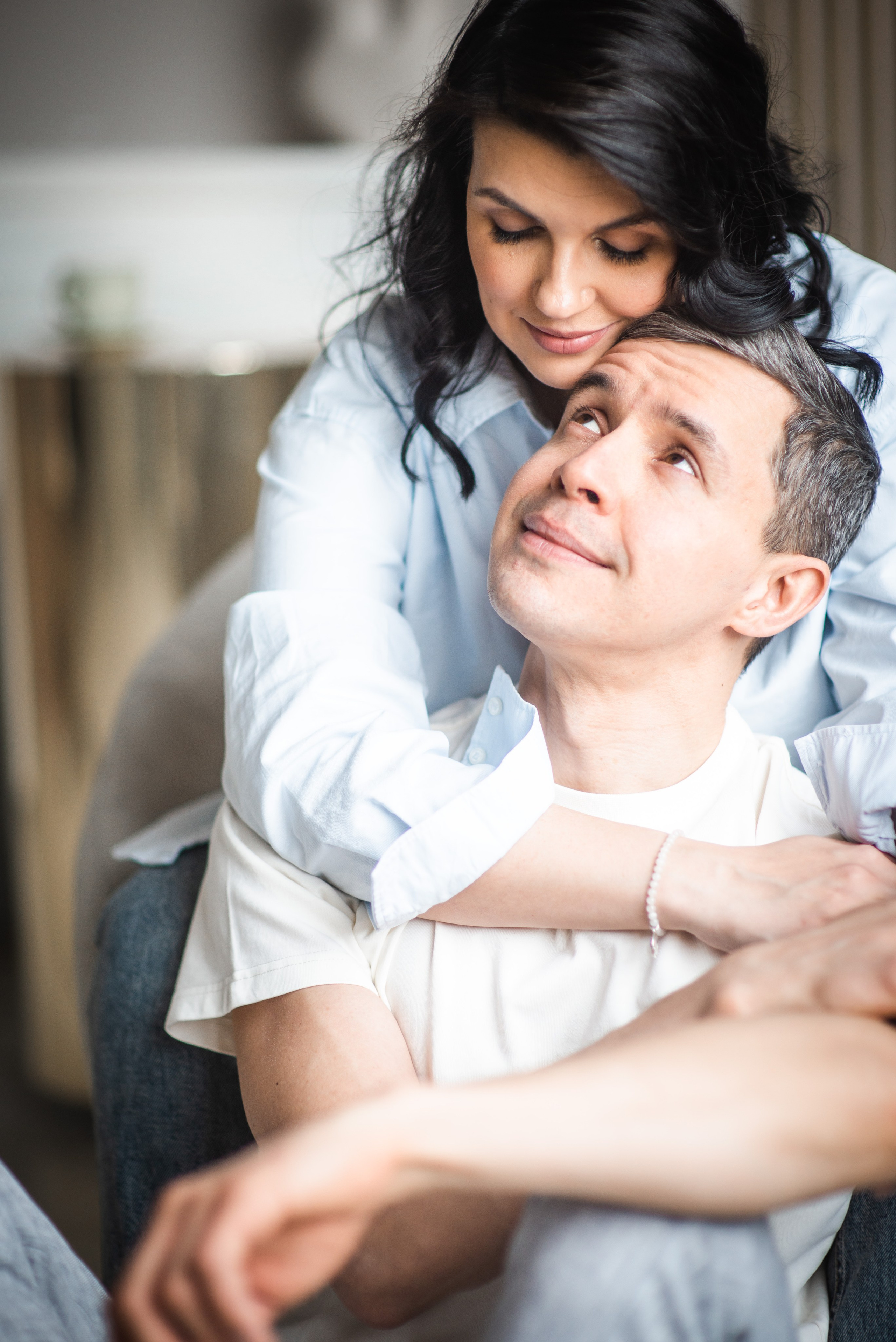 Misha&Sasha. Fotógrafo de família e crianças