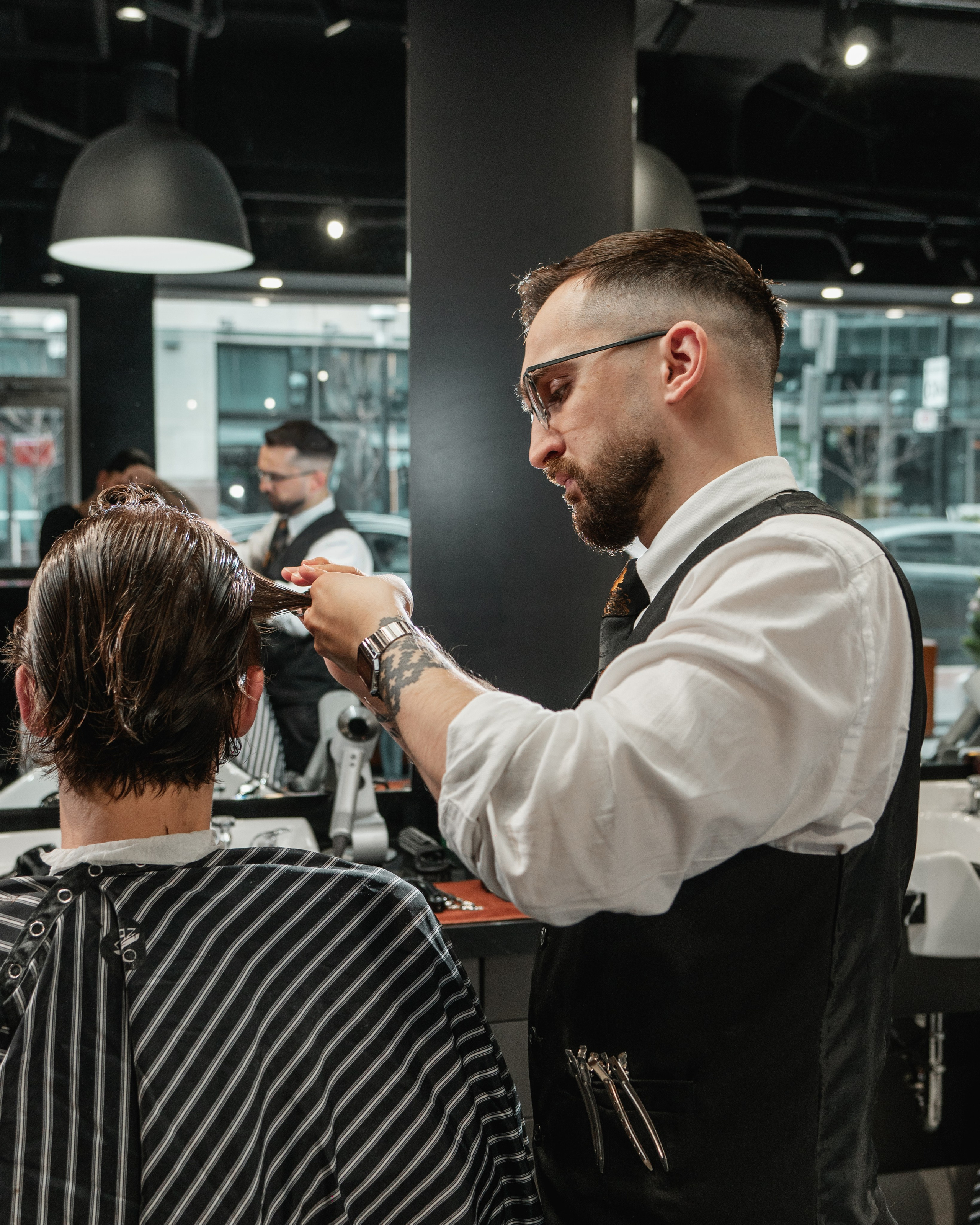 Stas Barber. Welcome to my video and photo world!