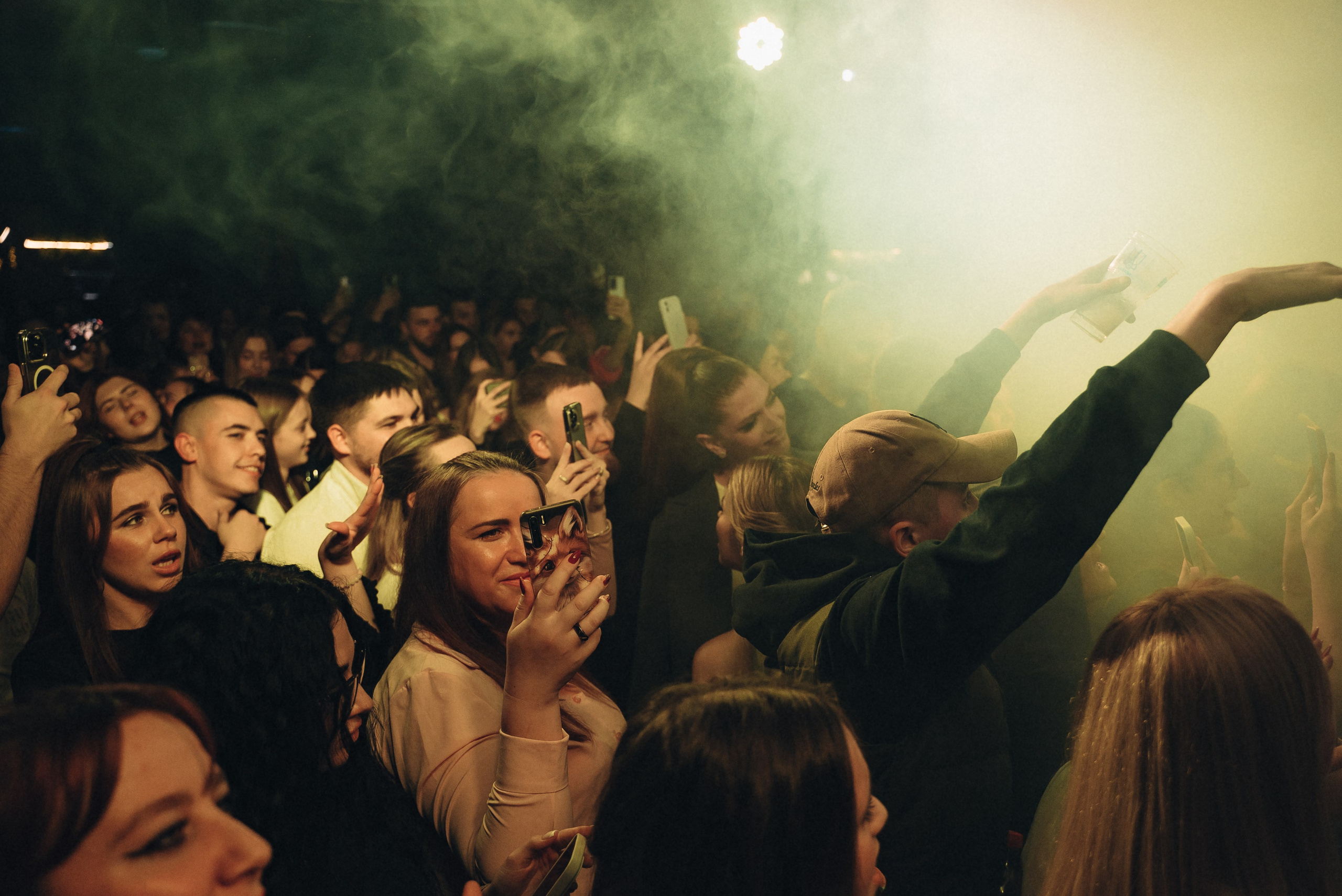 Концерт Парфенюк. ST.PHOTO13