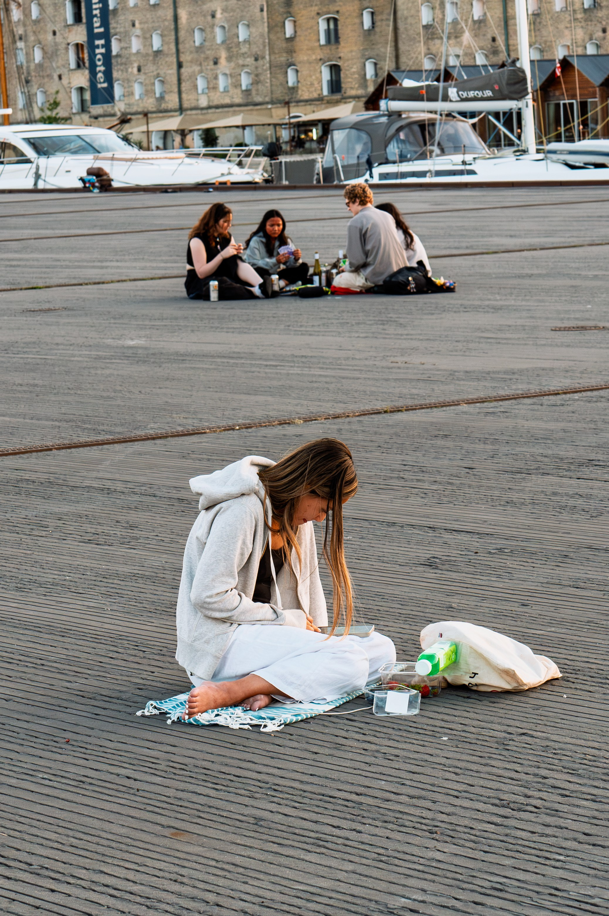 Streets of Copenhagen 2026. URBANSTREETFILES.ART