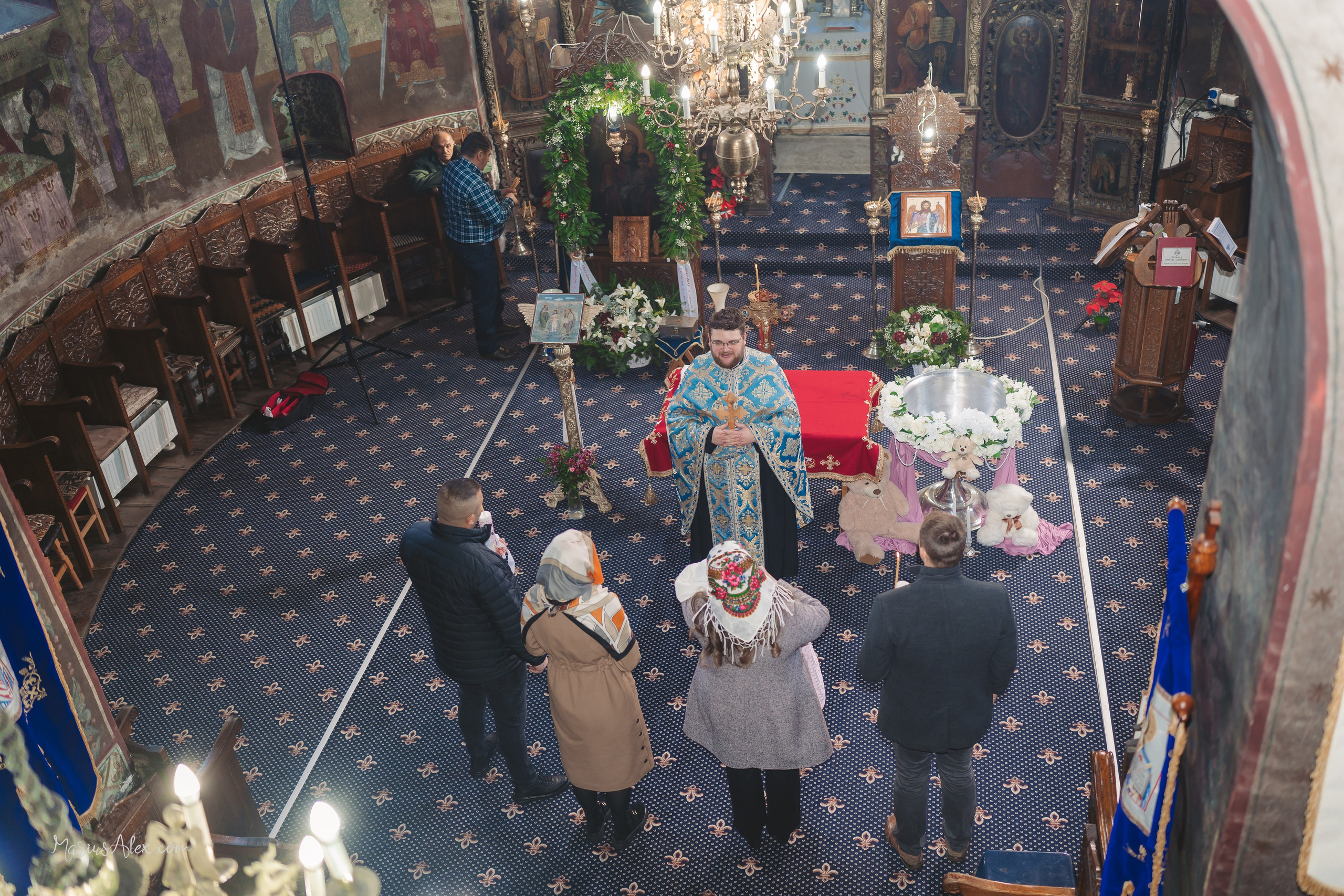 Cataleya Ecaterina. Marius Alex fotograf de eveniment si portret din Suceava