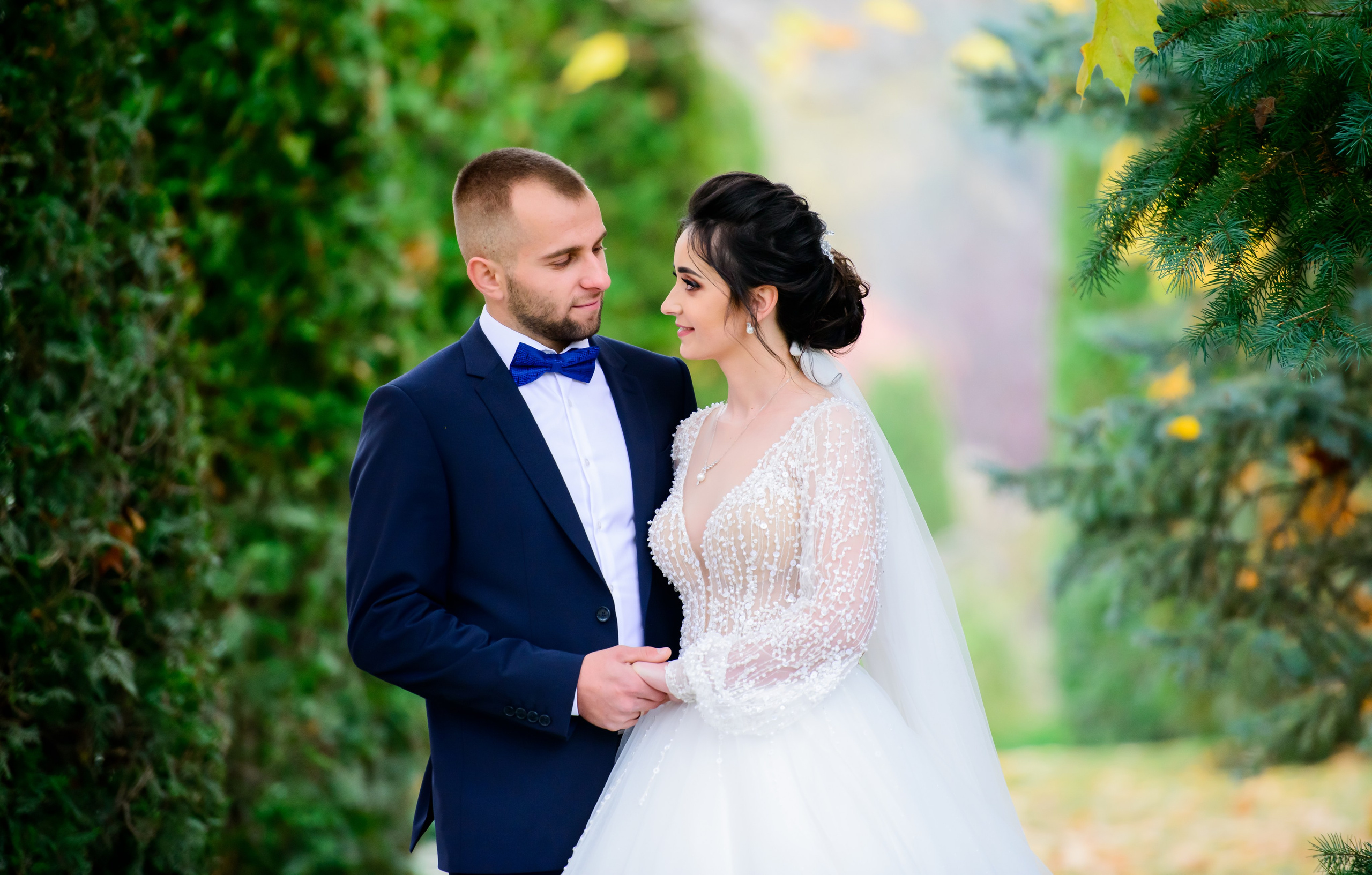 V+M. Fotograf de familie Vitalie Budoianu