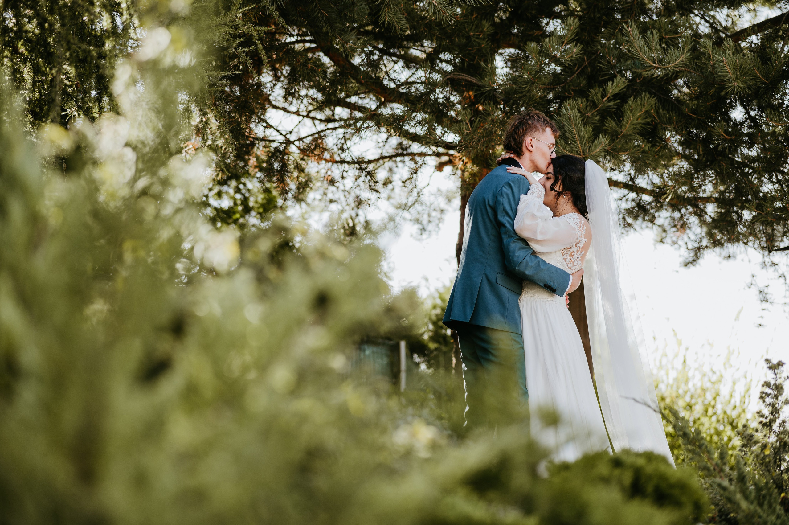 Robert si Ilinca. Valentin Melen - fotograf de nunta 🤍