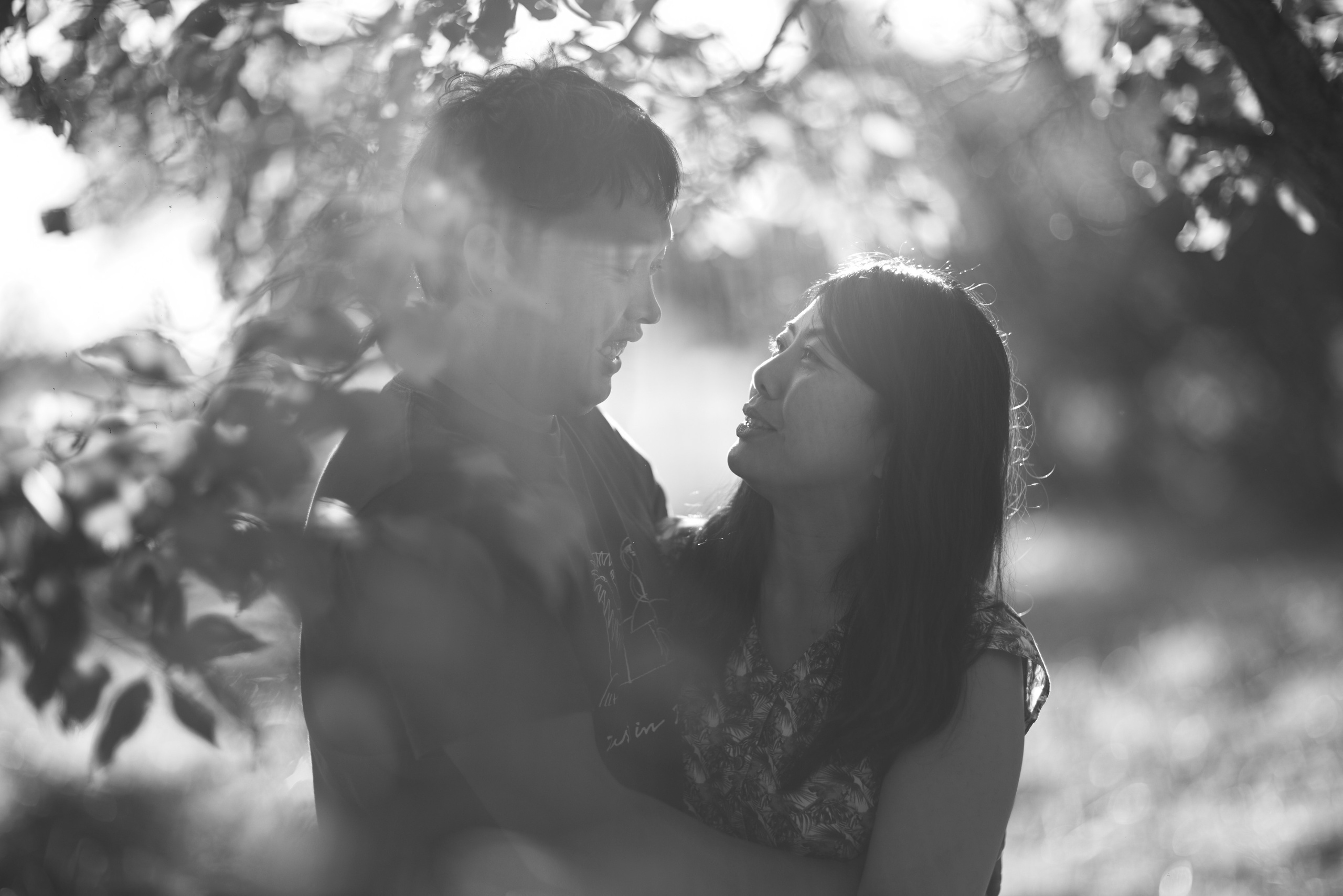 Анзу. Валерия Вартанова. Фотограф