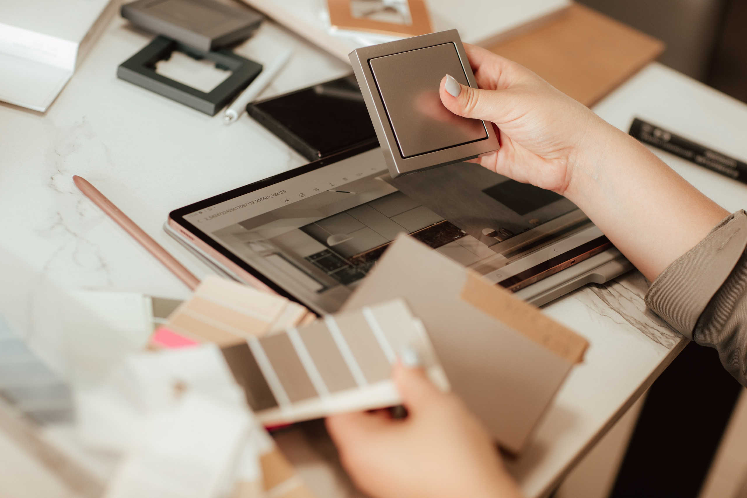 Александра. Дизайнер интерьера. Валерия Вартанова. Фотограф