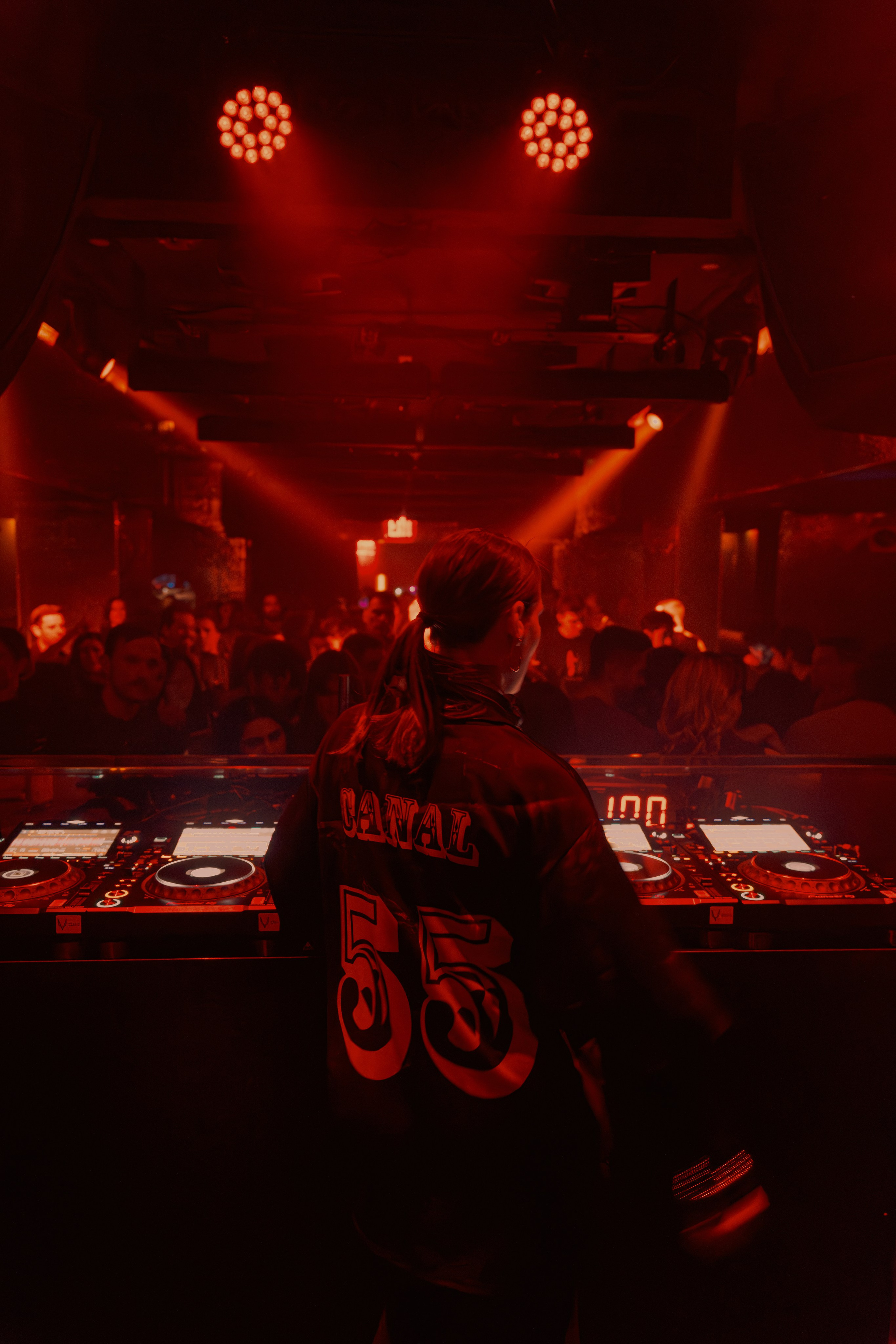 Photographer New York / Los Angeles