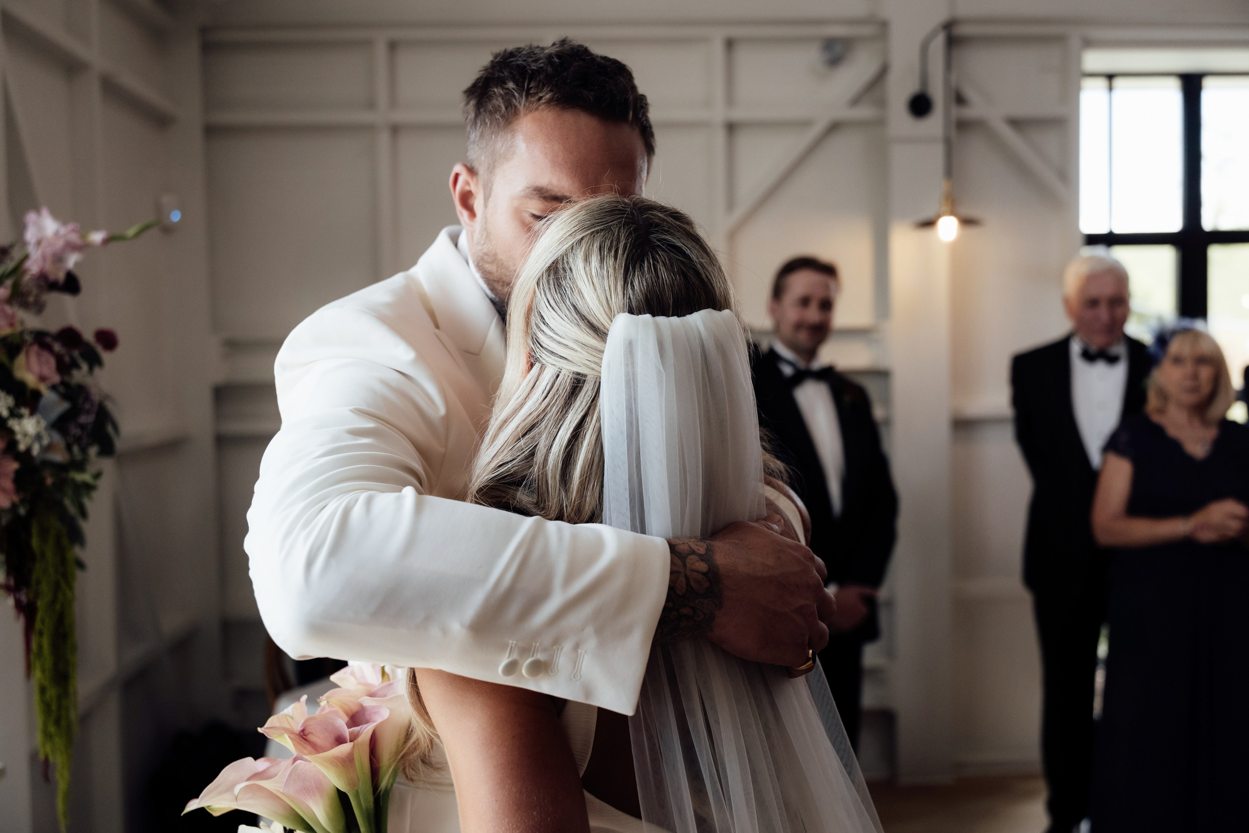 Limekiln, East Sussex, UK. 2025. Timeless Wedding & Event Photography — based London, working across Europe