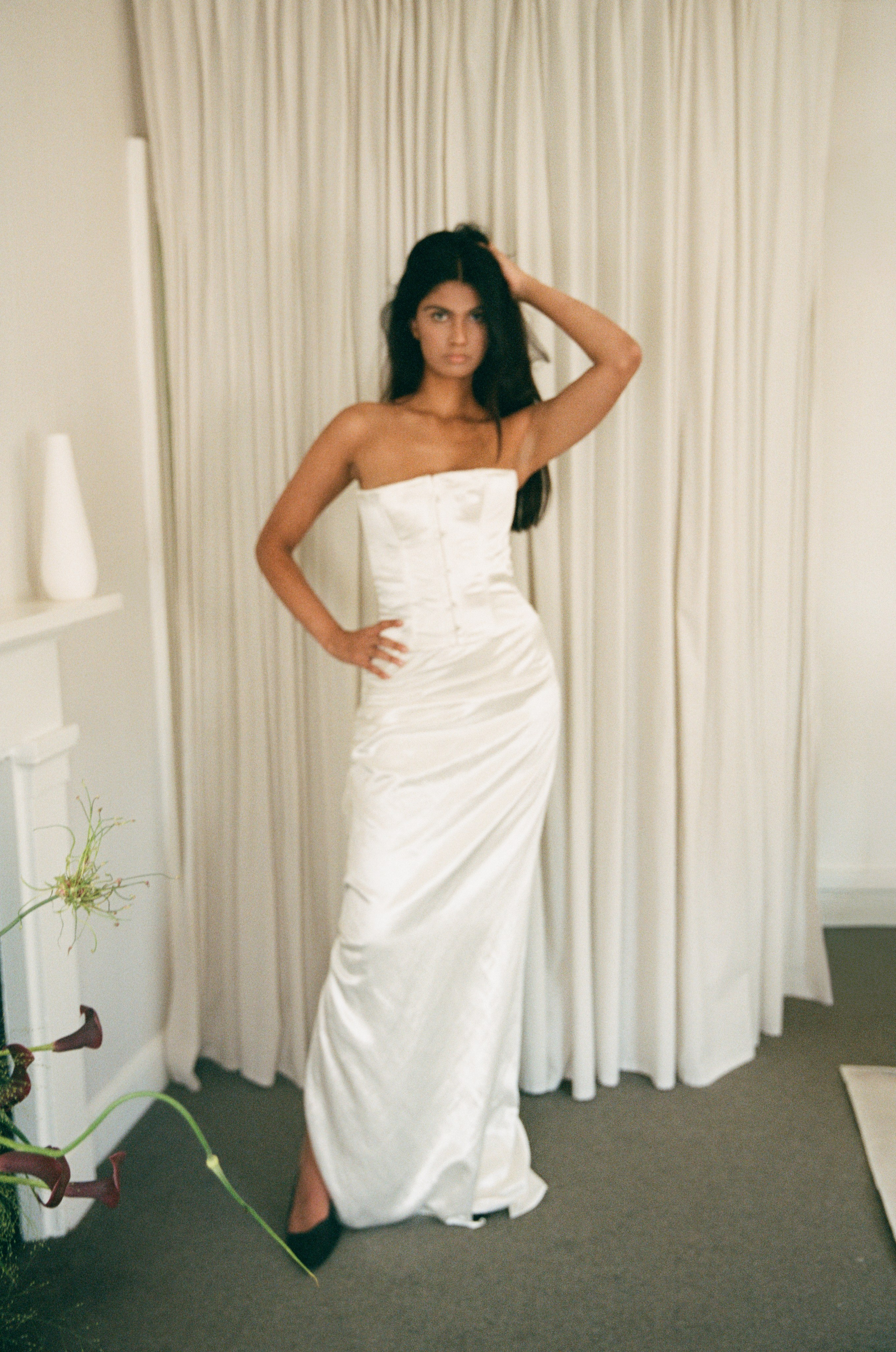 Rolling In Roses ||| 35 mm. Timeless Wedding & Events Photography. Based in London, working across Europe