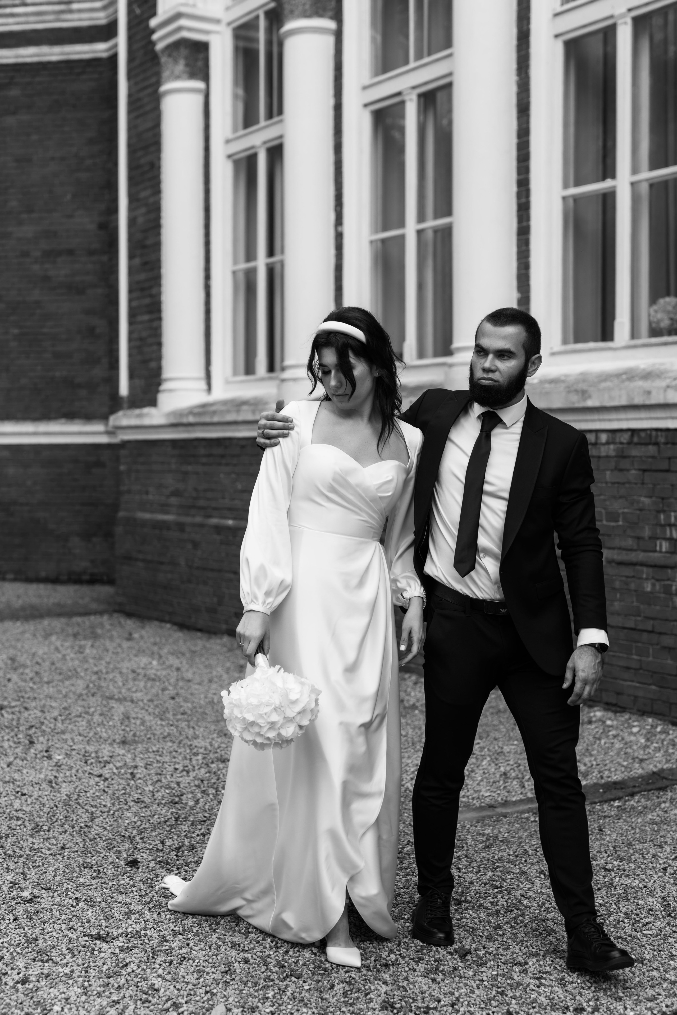 Лана&Дмитрий. Фотограф Даугавпилс/Рига Виктория Нитиша