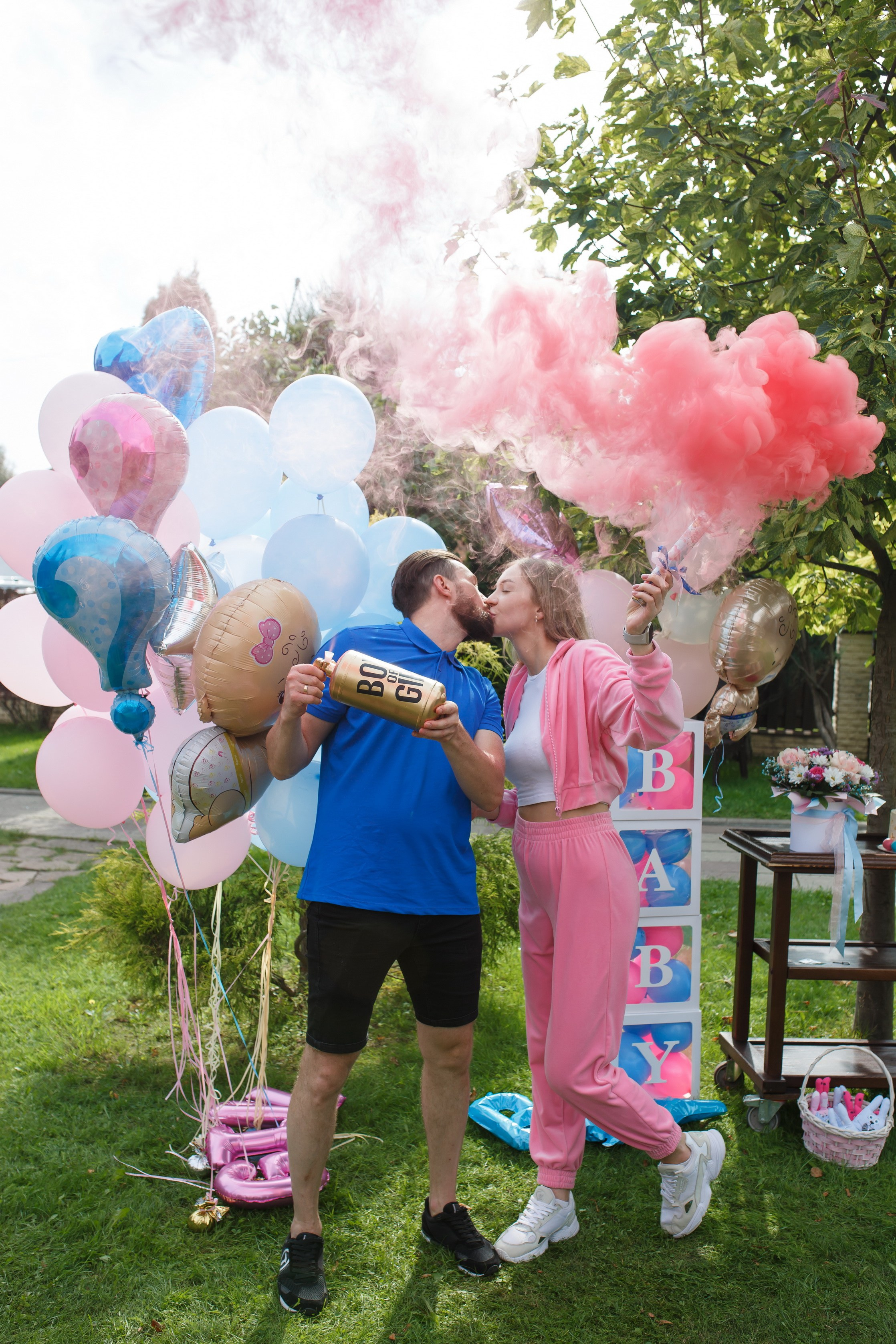 Alesya & Ivan. Photographer Anna Curly | Weddings and Events in Dubai