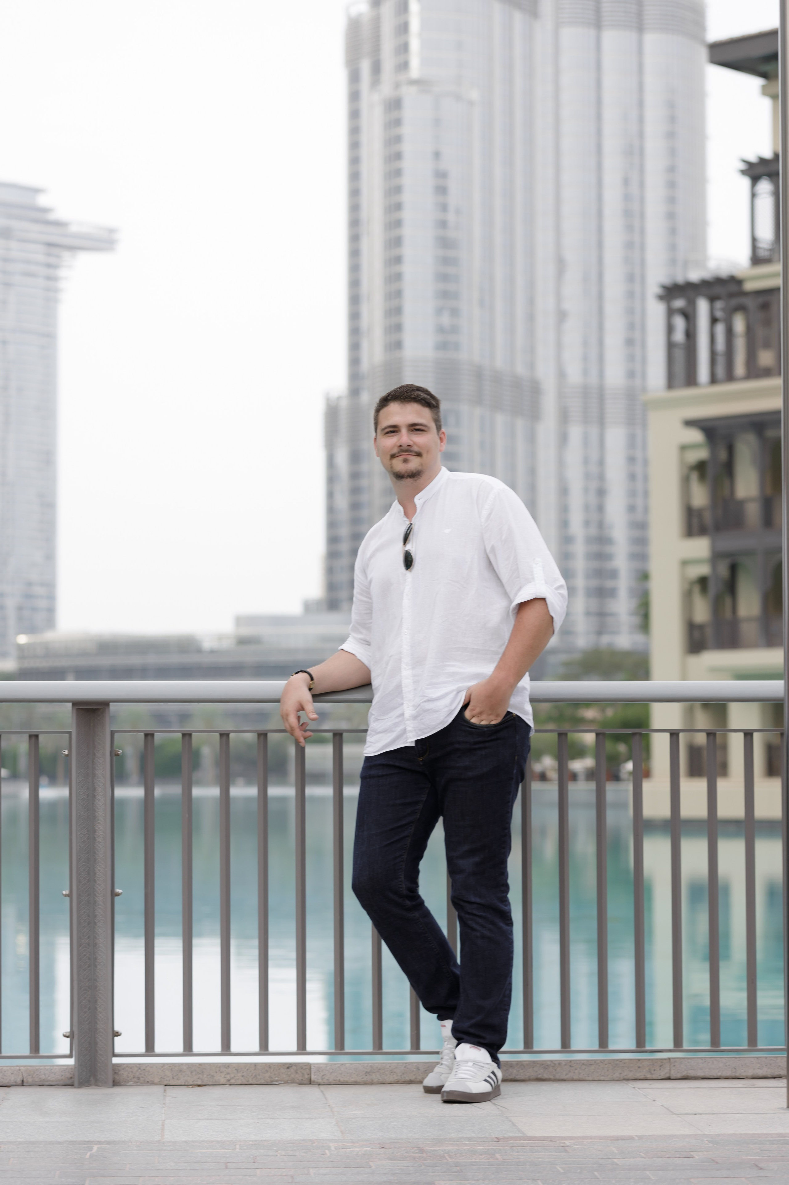 Dubai photoshoot. Photographer Anna Curly | Weddings and Events in Dubai