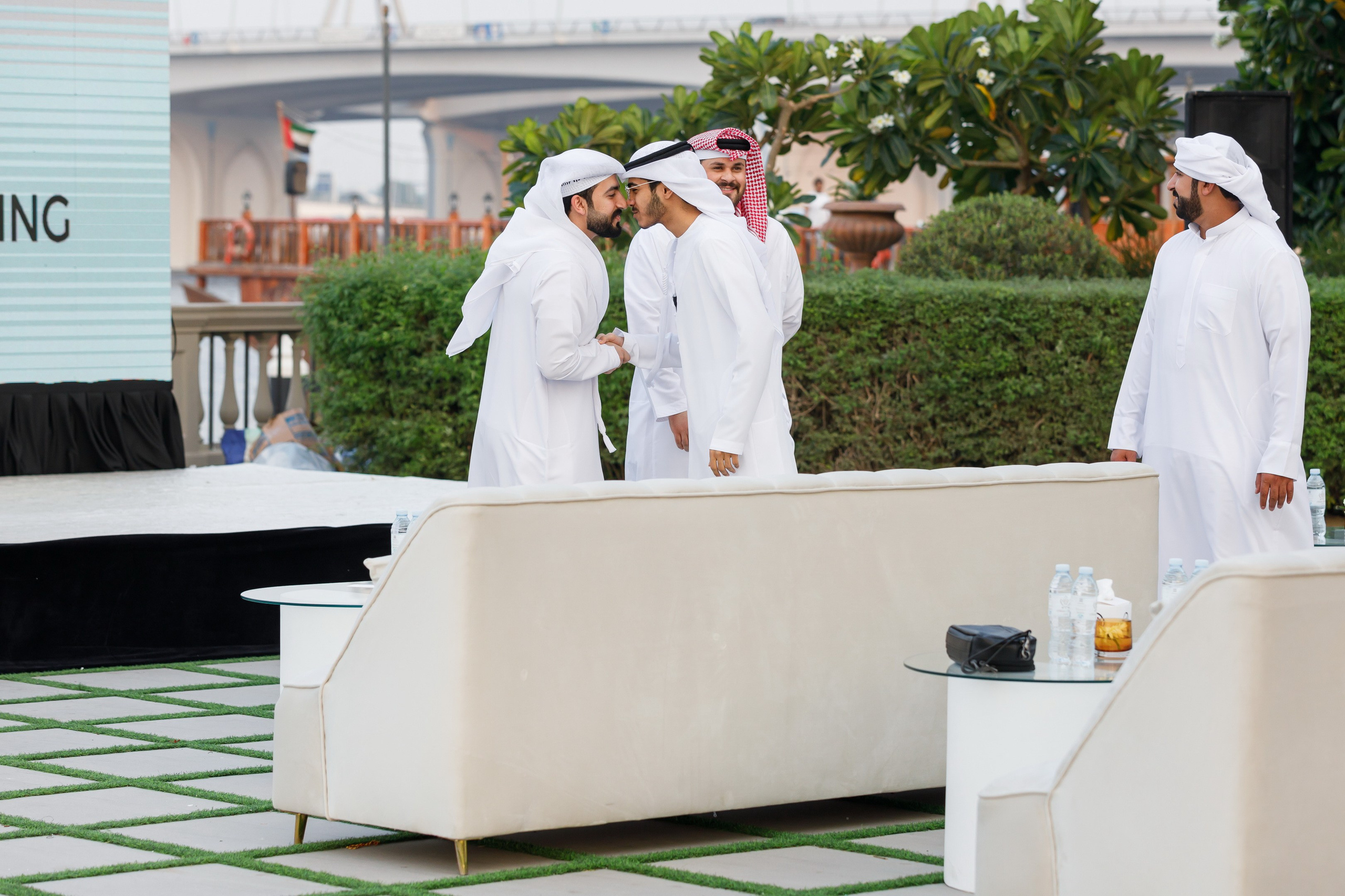 ENTWA company Anniversary — Dubai 2023. Photographer Anna Curly | Weddings and Events in Dubai