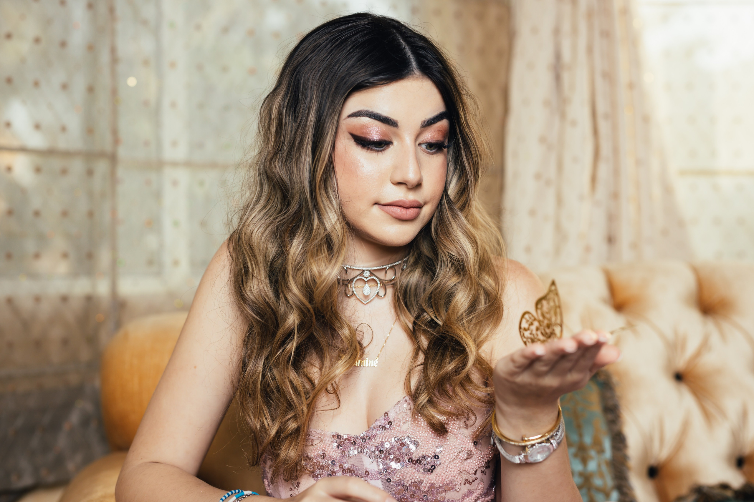 Fashion. Photographer Anna Curly | Weddings and Events in Dubai