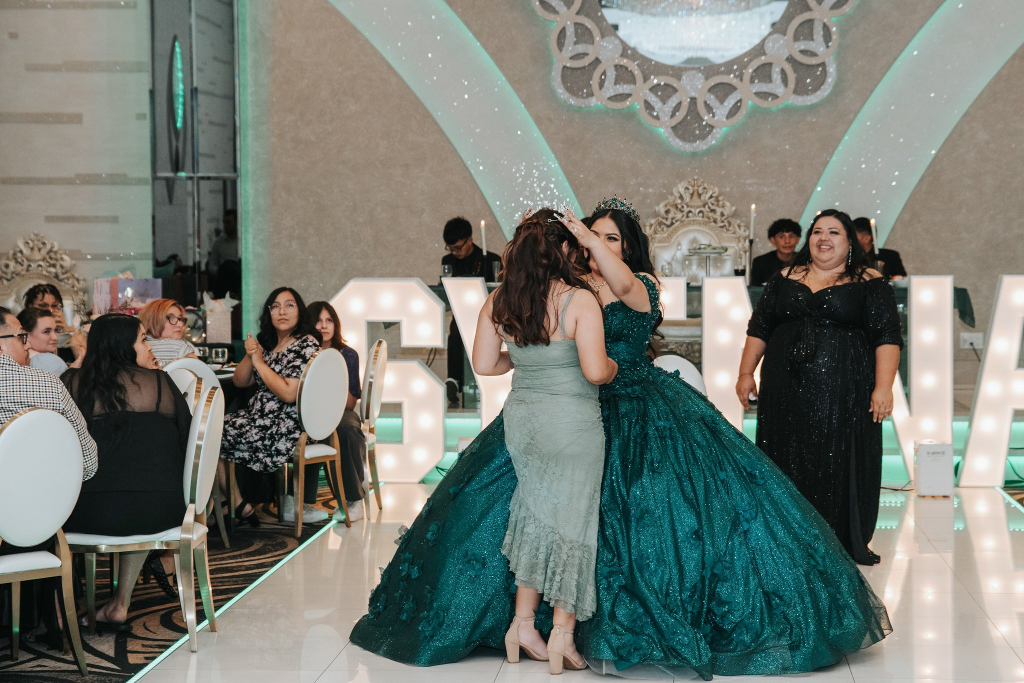 Syenna’s XV. J&T Photo Art