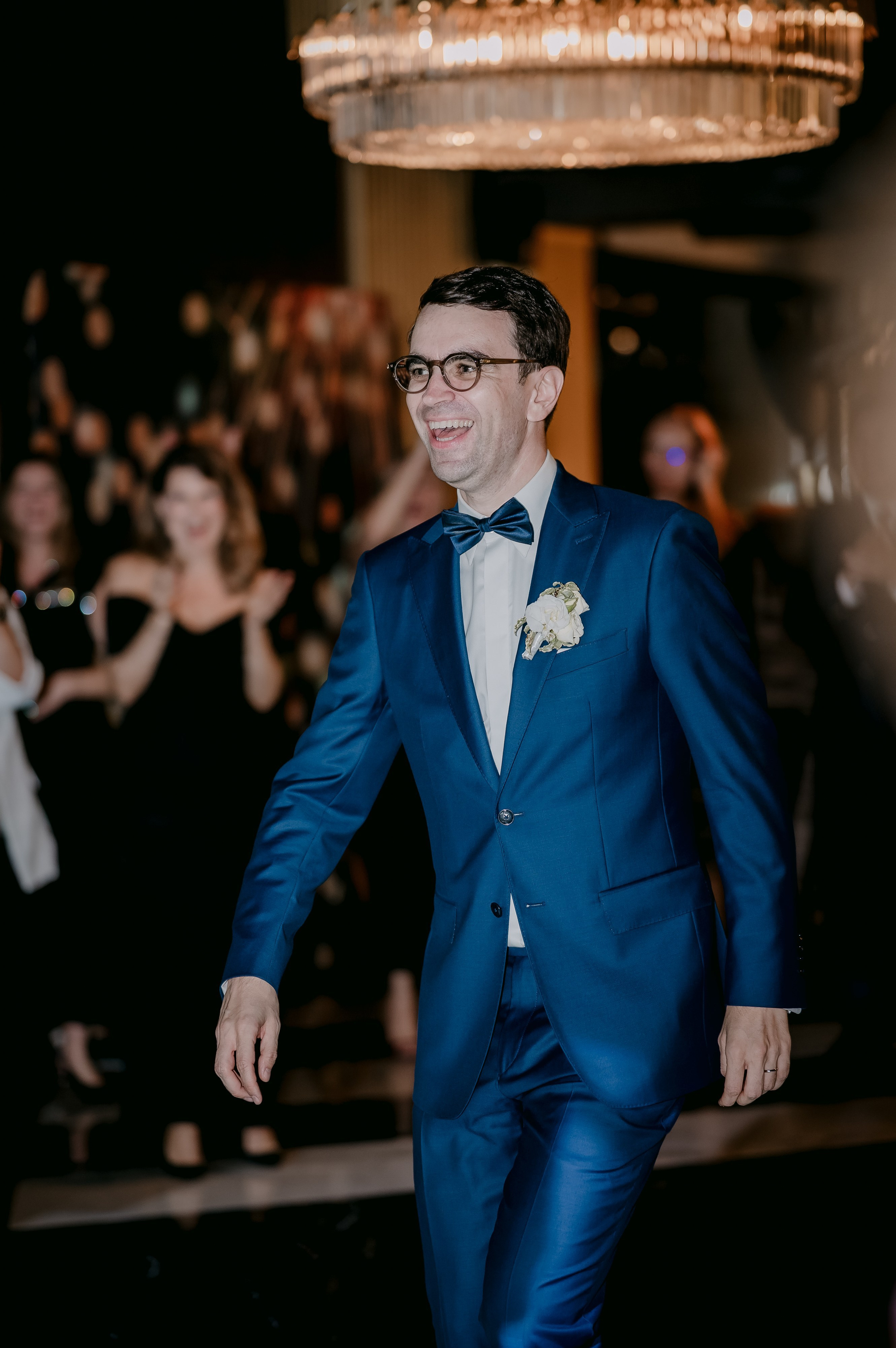 Nuntă Andra & Mircea | Fotograf Athenee Palace