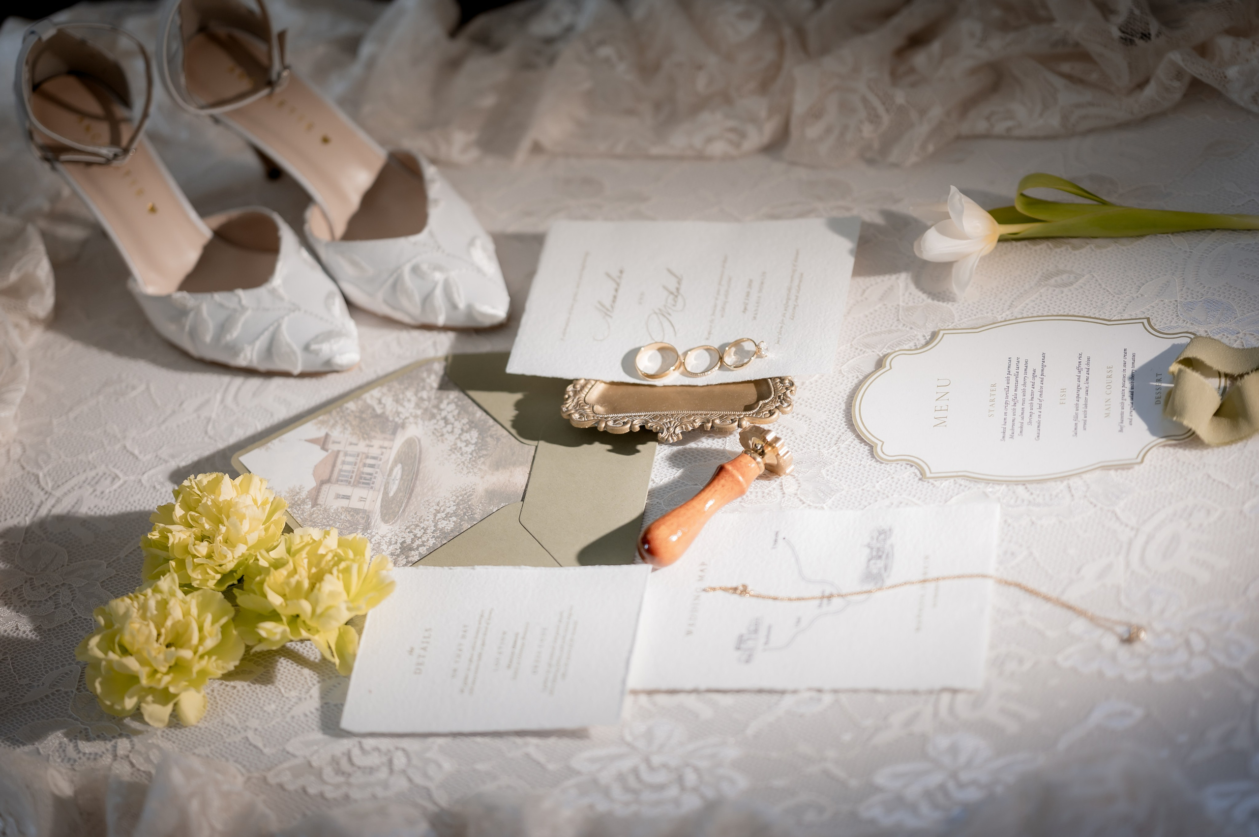 Blog nuntă | Sfaturi, idei și inspirație reală