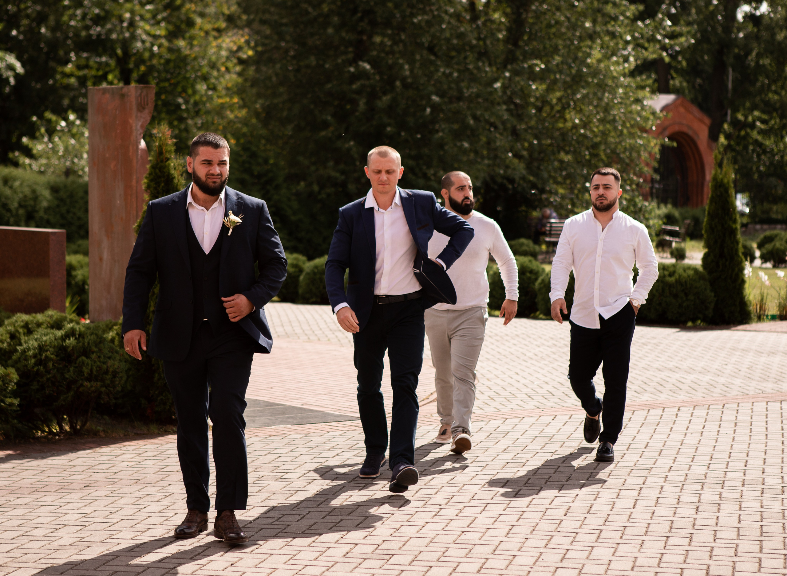 Wedding. Fotógrafo en España y Valencia