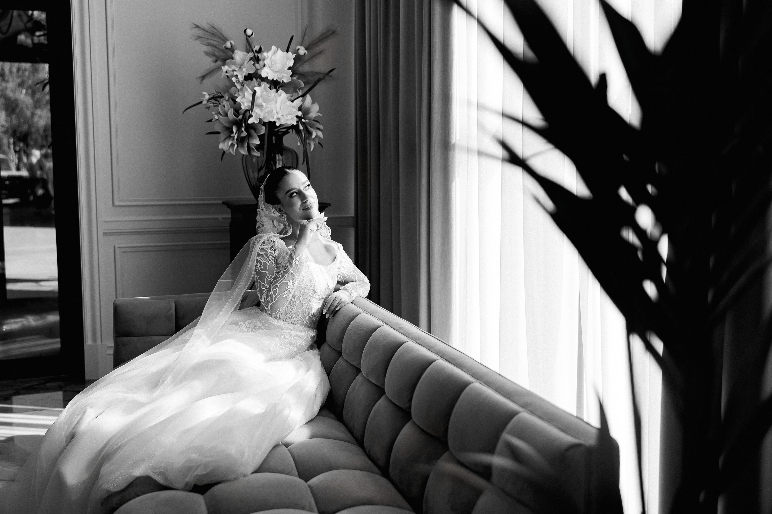 Serghei & Erica — Queen Residence. Servicii Foto și Video 067188353